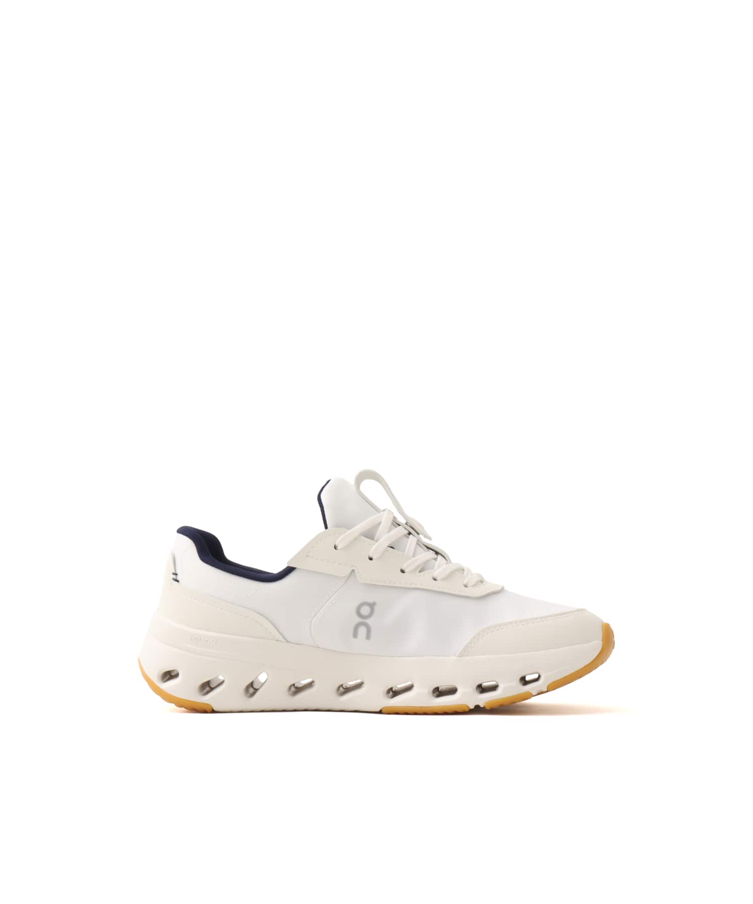 On THE ROGER Wildcard 1 W White | Midnightの画像