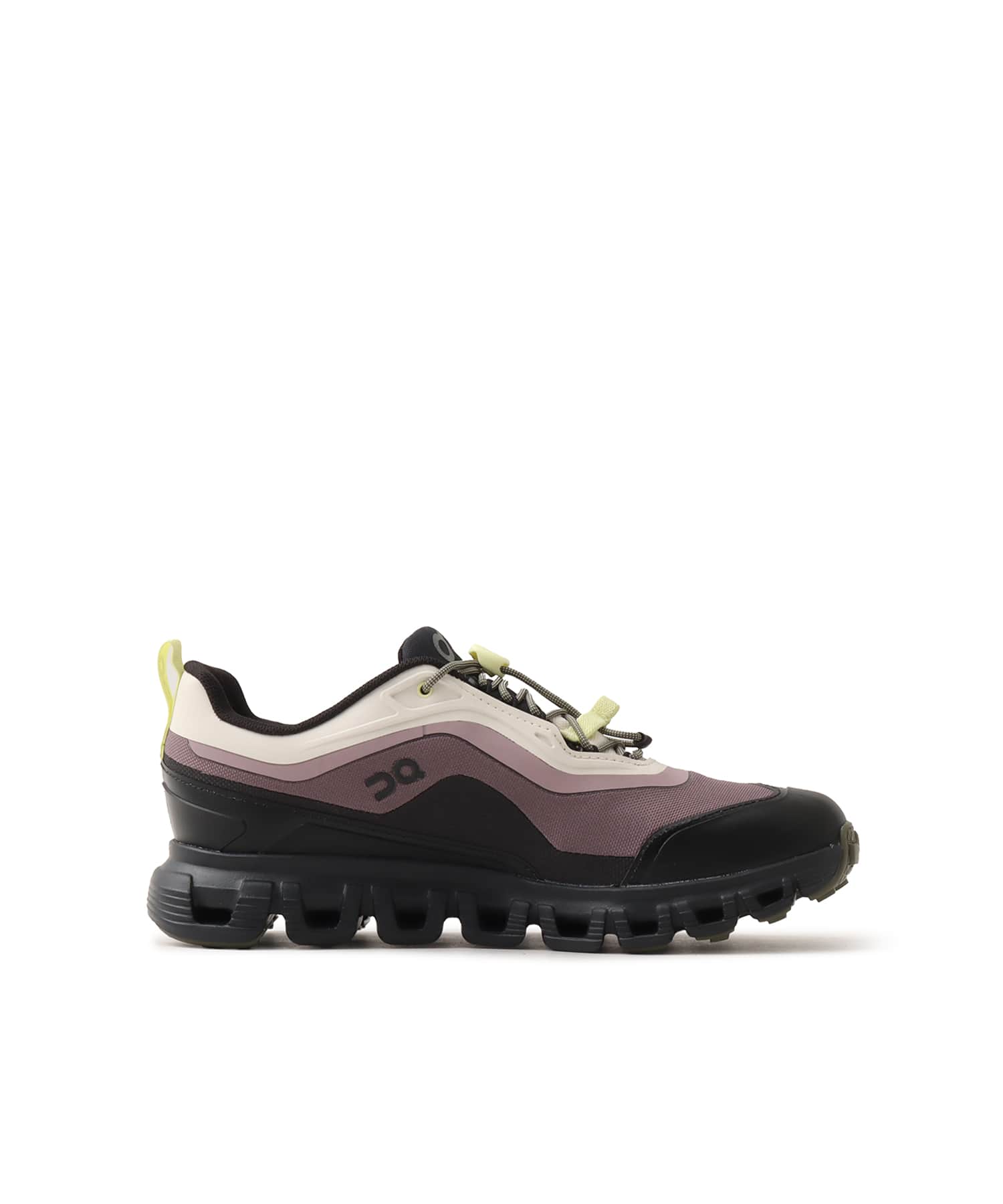 On Cloud 6 Geo WP W Dew | Gobiの画像