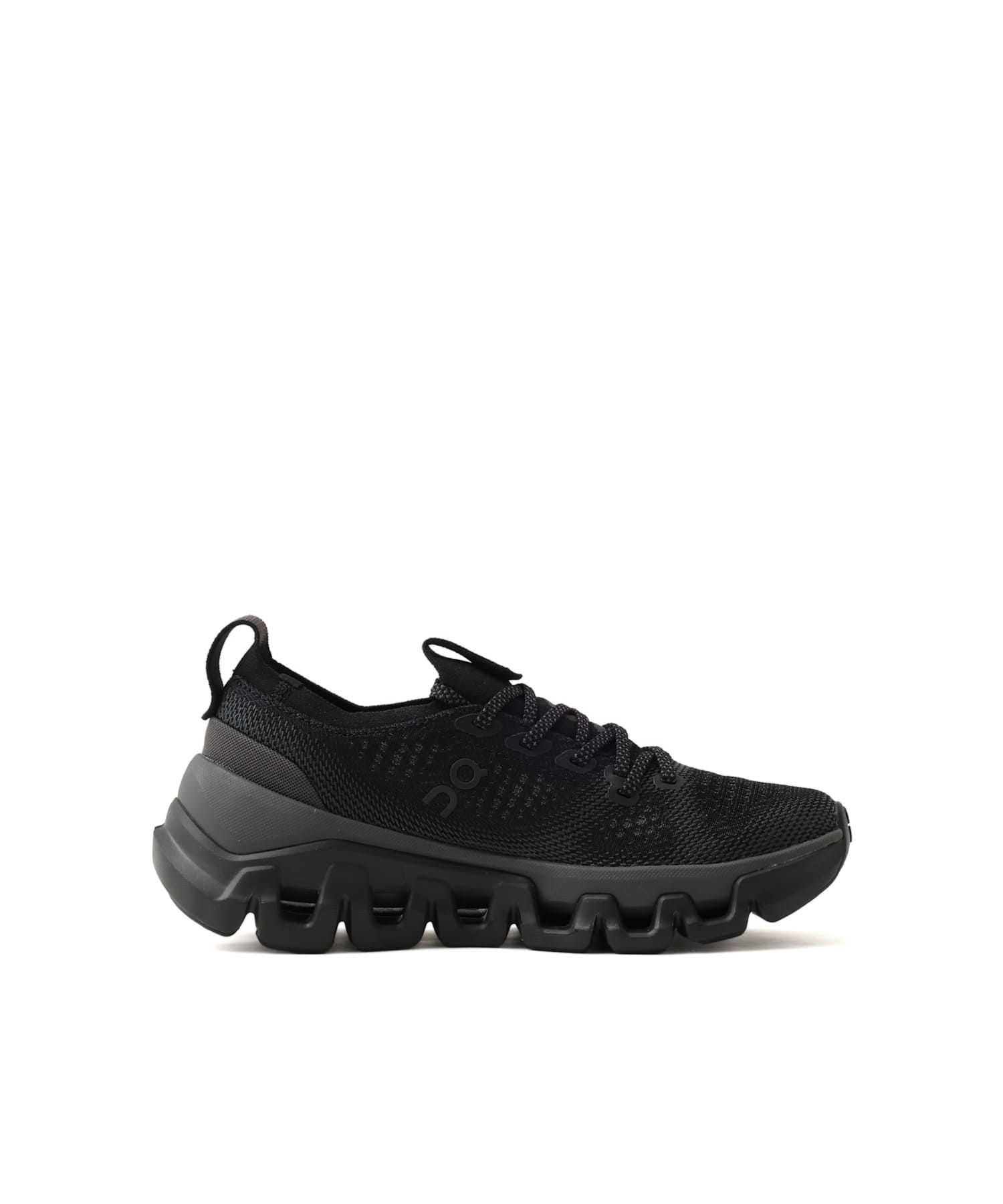 On CLOUD X TEMPO 1 W Black | Eclipseの画像