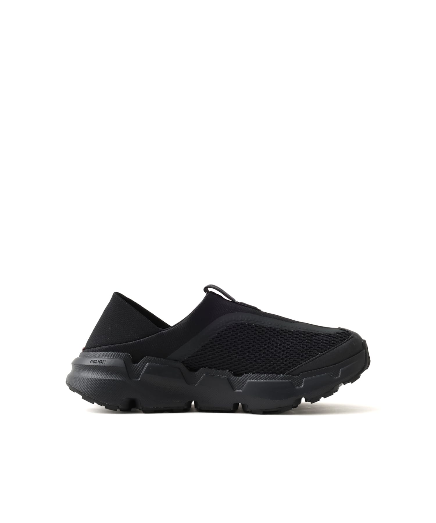 On CLOUDSOMA MOC W Black | Blackの画像