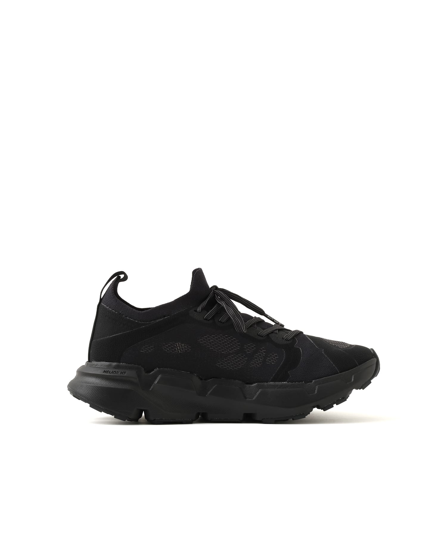 On Cloudsoma PAF 1 W Black | Blackの画像