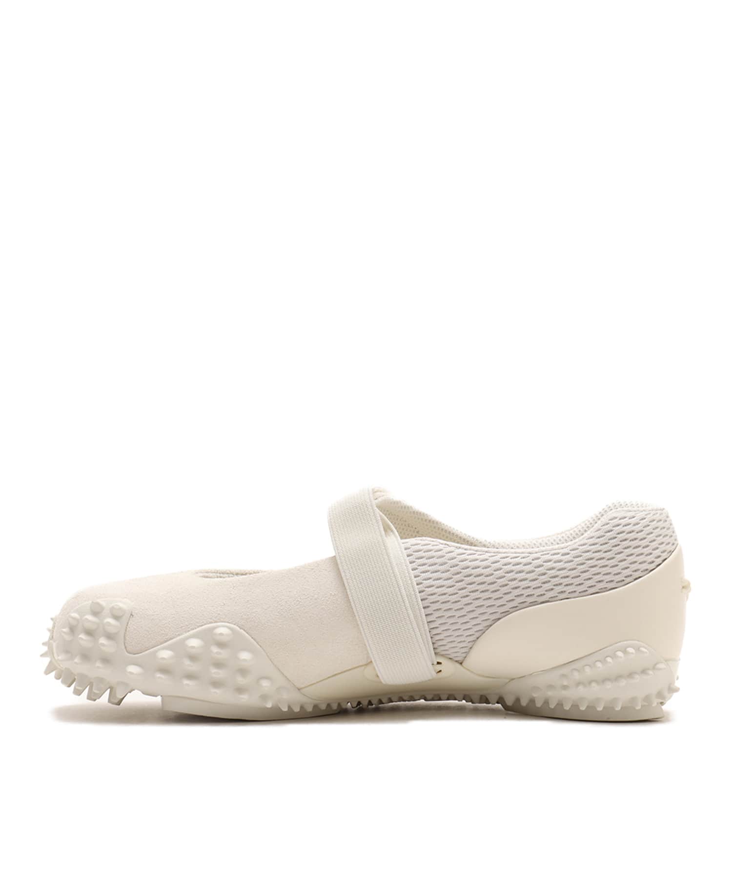 PUMA MOSTRO FEY PRM WARM WHITE-VAPOR GRAYの画像