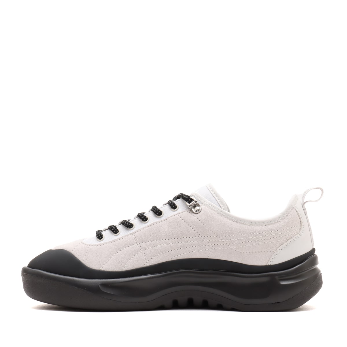 PUMA GV SPECIAL SD LIBERAIDERS FEATHER GRAY-PUMA BLACKの画像