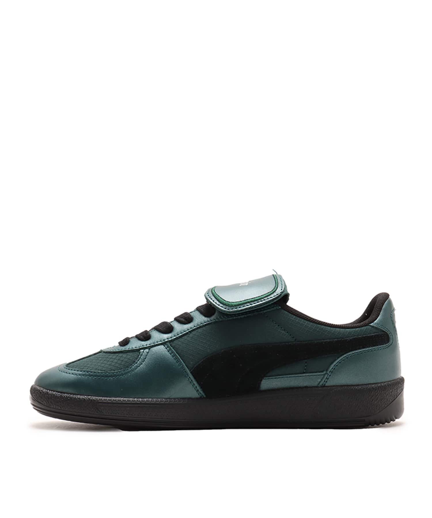 PUMA PALERMO 2 HARRY POTTER DARK MYRTLE-PUMA BLACKの画像