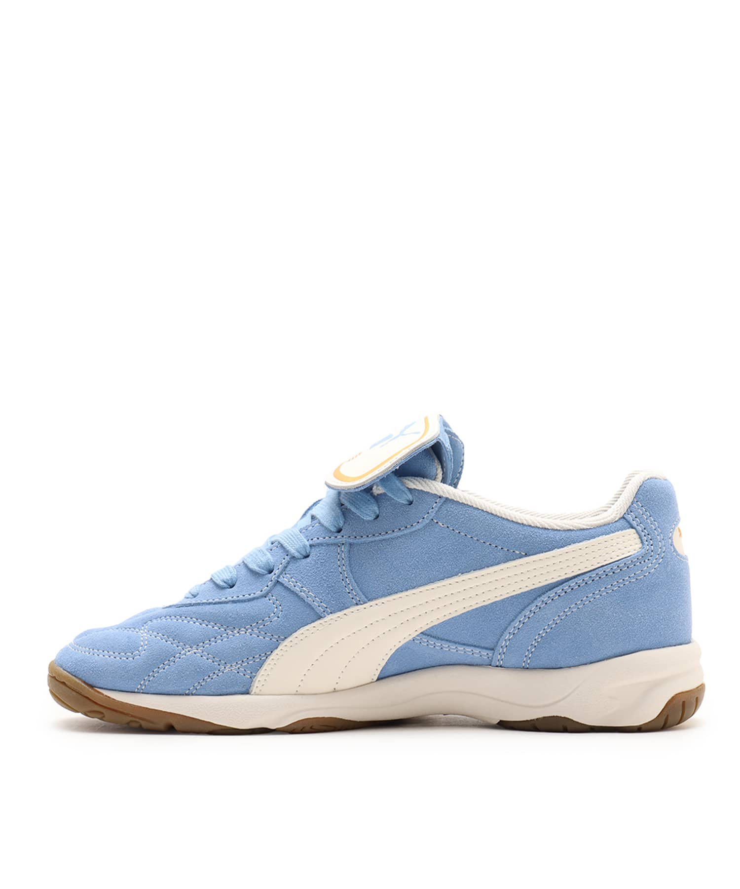 PUMA KING INDOOR ROYALTY DAY DREAM-FROSTED IVORYの画像