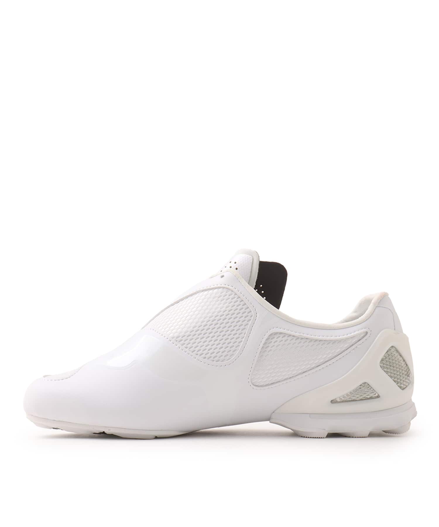 PUMA PUMA V-S1 PUMA WHITEの画像