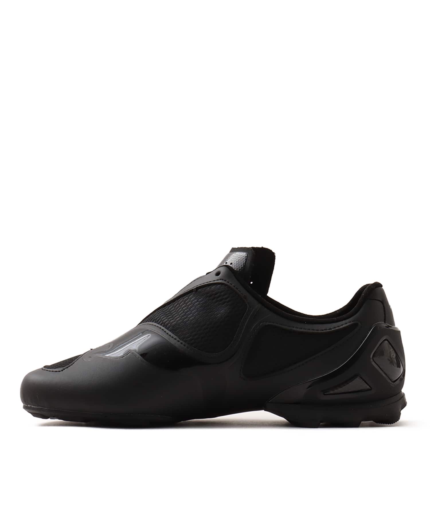 PUMA PUMA V-S1 PUMA BLACKの画像