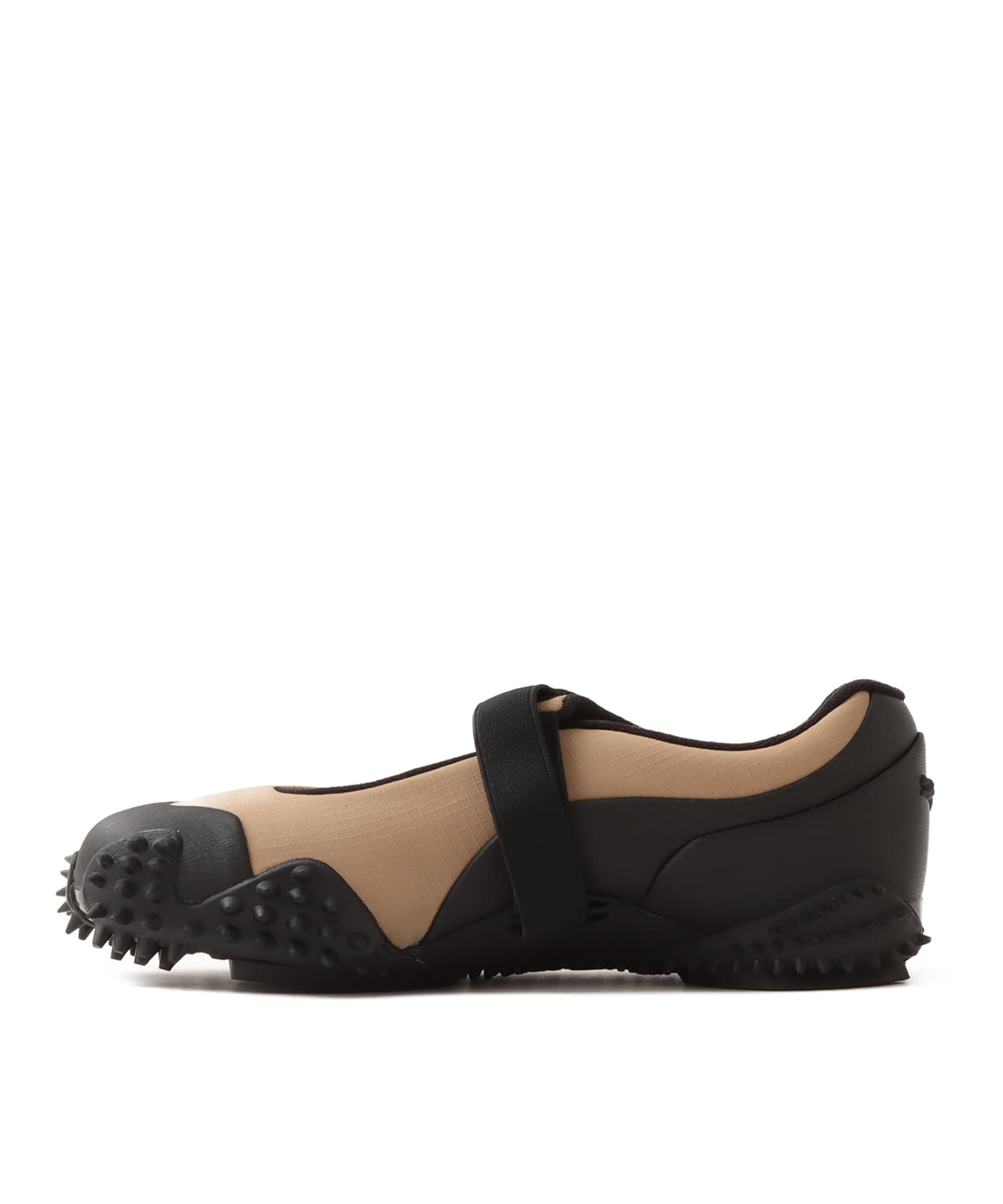 PUMA MOSTRO FEY GORP TOASTED-PUMA BLACKの画像