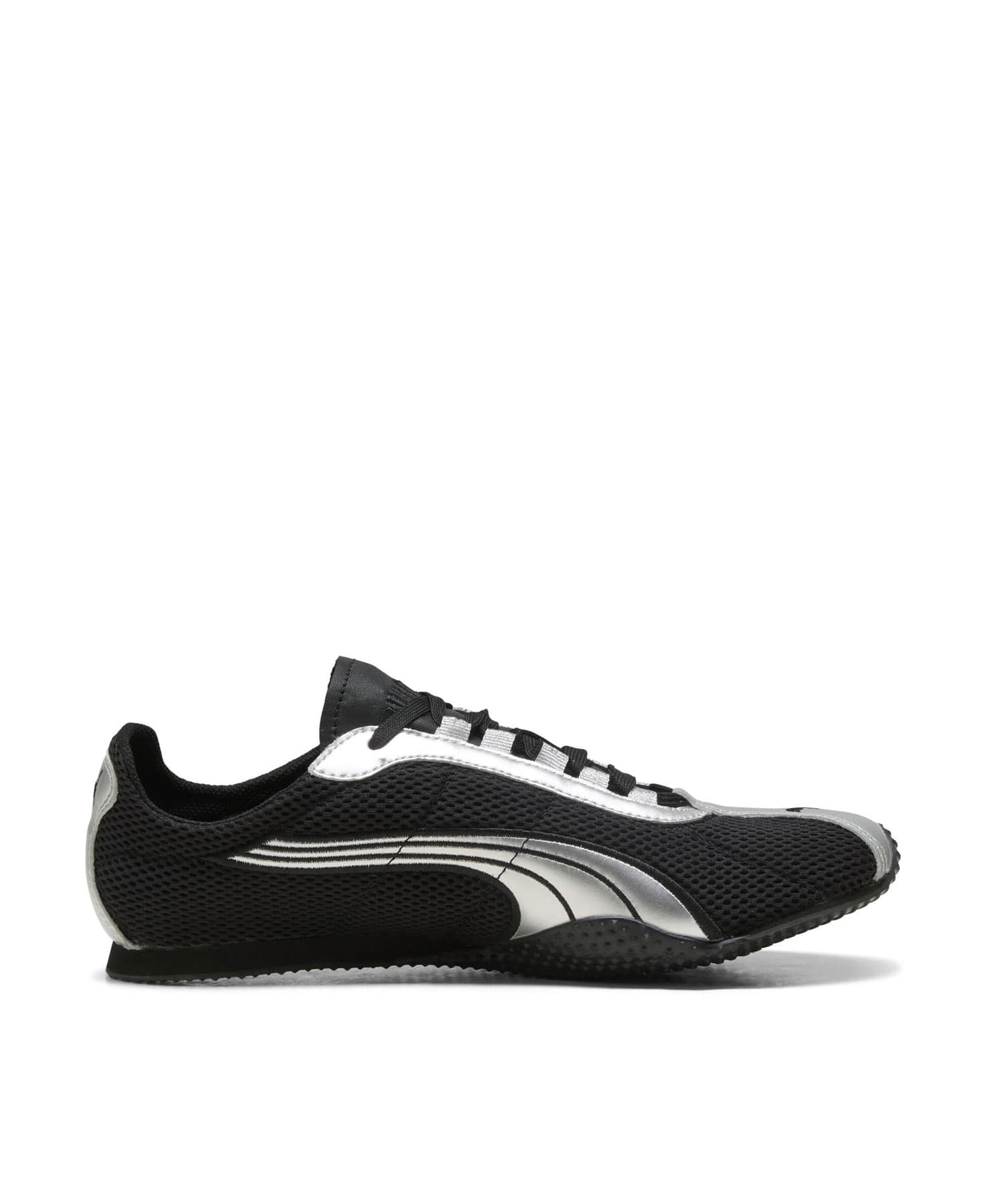 PUMA H-STREET OG PUMA BLACK-PUMA SILVERの画像