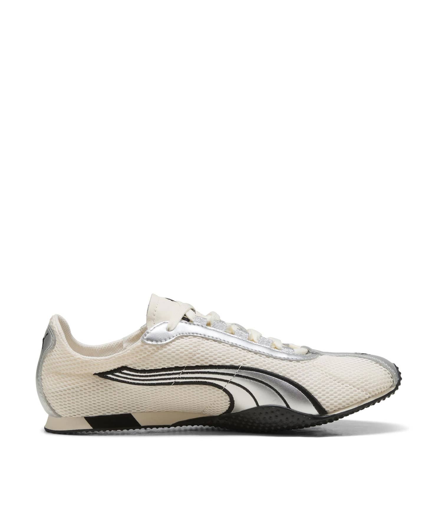 PUMA H-STREET OG FROSTED IVORY-PUMA SILVERの画像