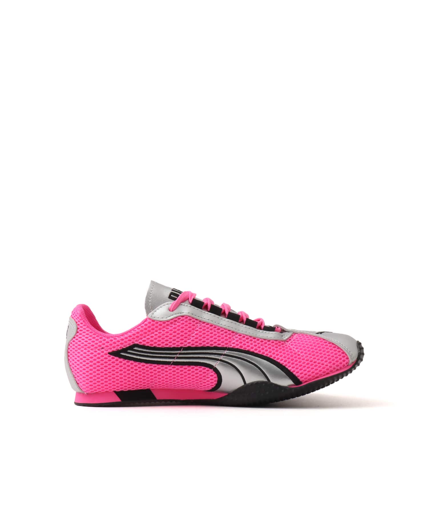 PUMA H-STREET OG POISON PINK-PUMA SILVERの画像