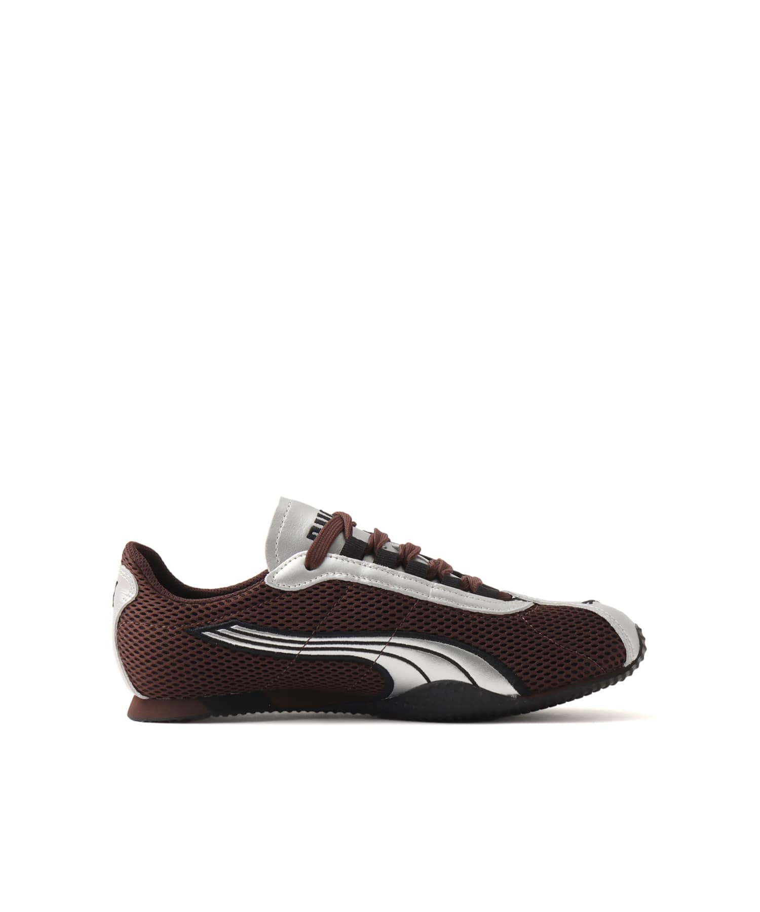 PUMA H-STREET OG CHOCOLATE BROWN-PUMA BLACKの画像