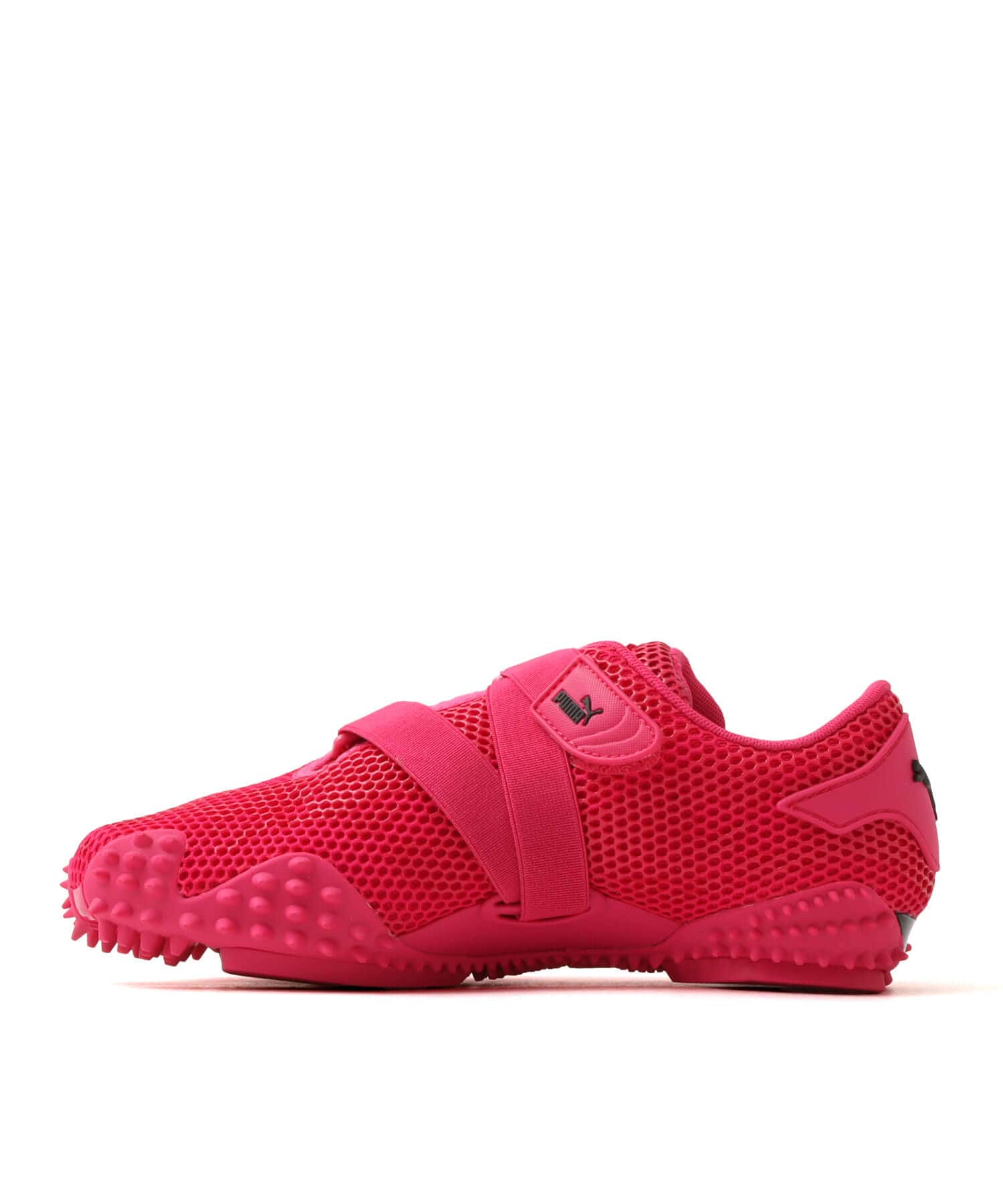 PUMA MOSTRO PUMA PINK-PUMA BLACKの画像