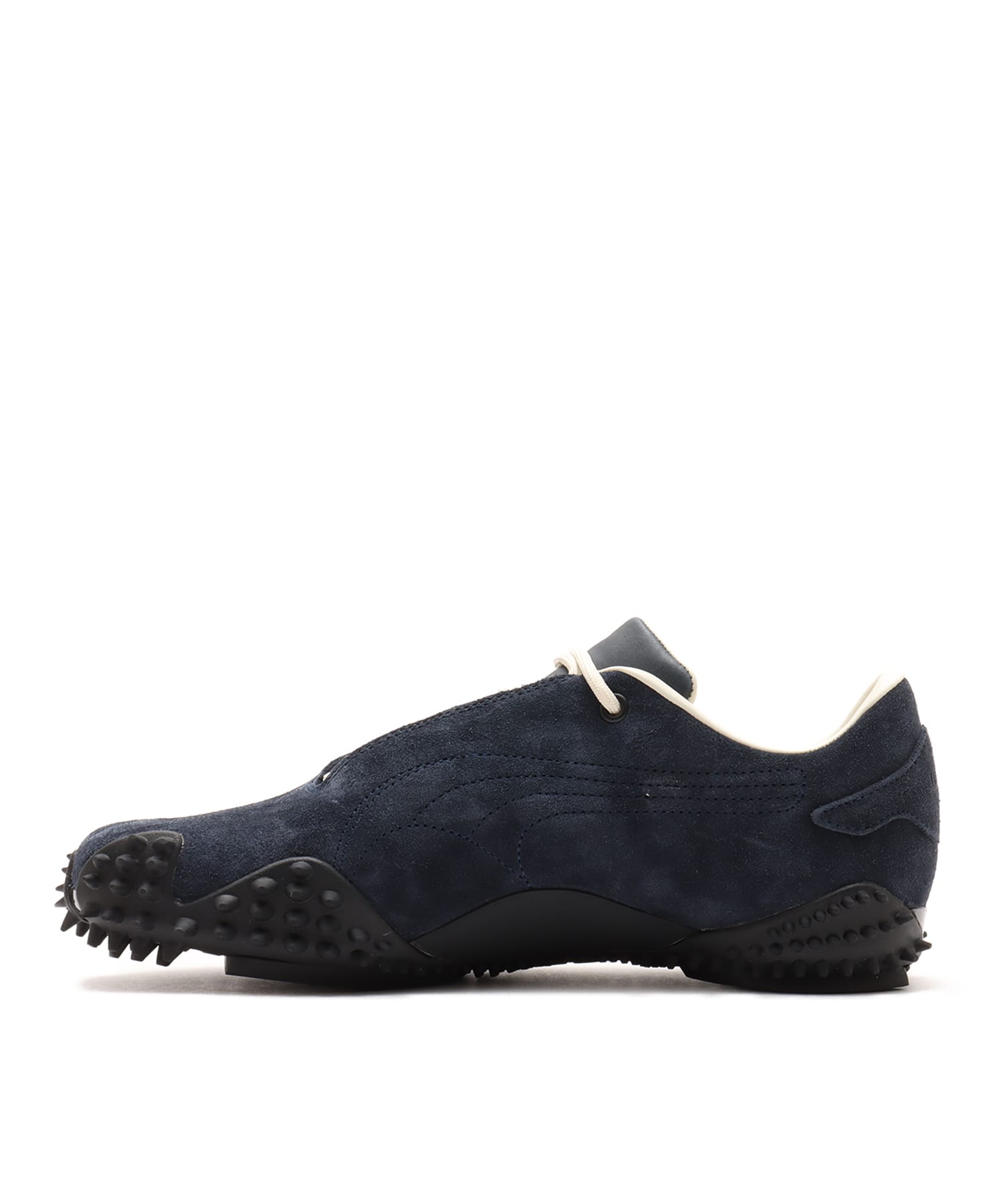 PUMA Mostro JJJJound Op1 DEEP NAVY-PUMA BLACKの画像