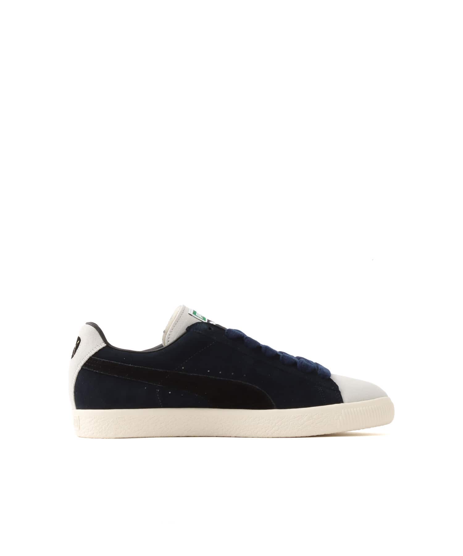 PUMA SUEDE VTG MIJ ACY PUMA NAVY-WARM WHITE-PUMA BLの画像