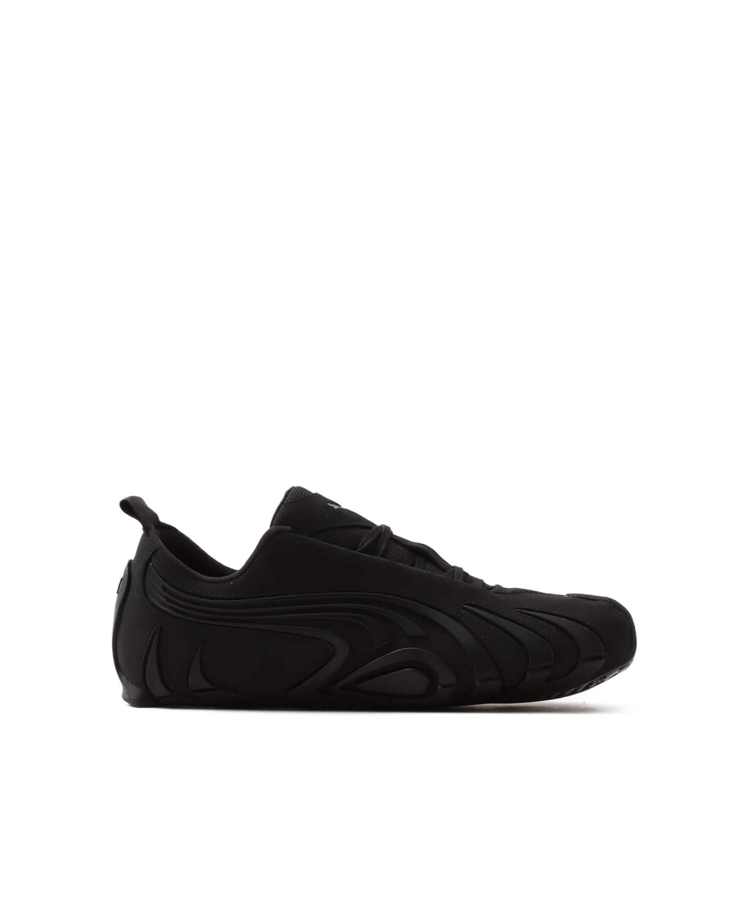 PUMA TALON SAN SAN GEAR PUMA BLACK-CHILI POWDERの画像