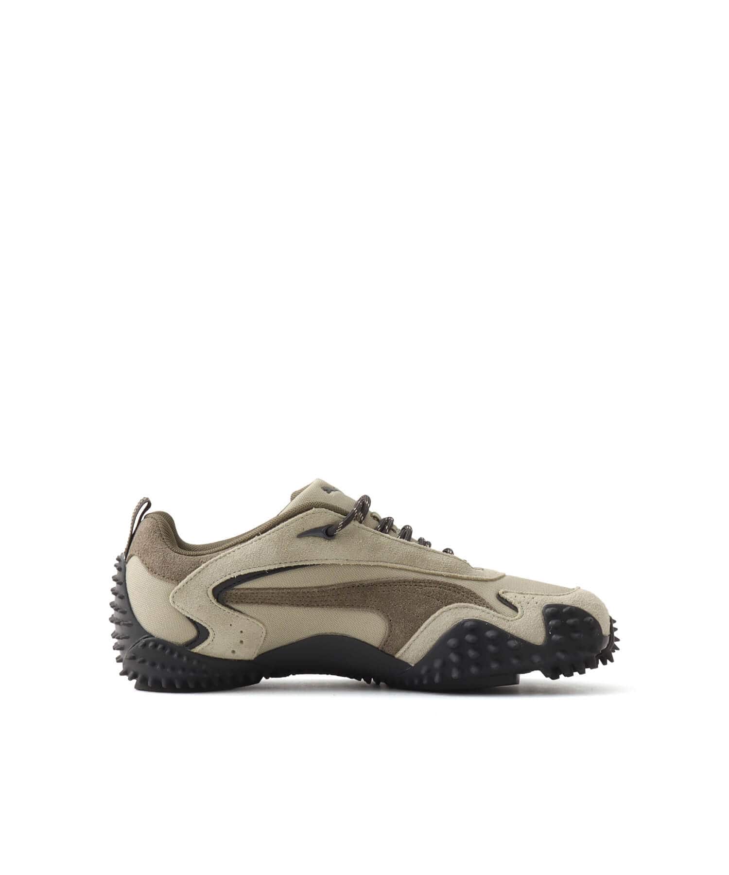 PUMA MOSTRO XC PRIME LUX ARMY-LODEN GREENの画像
