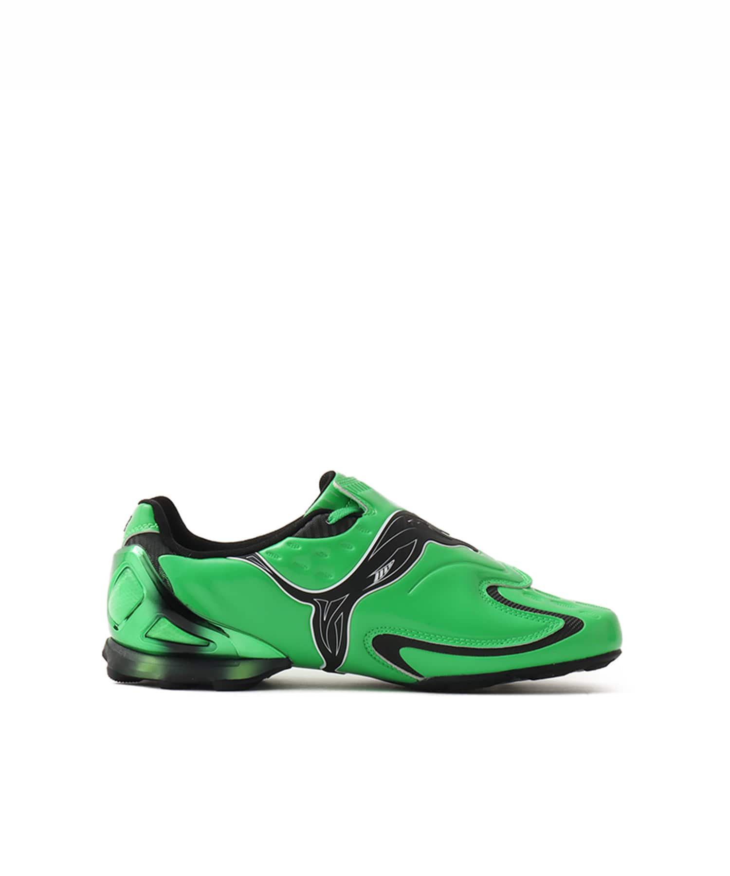 PUMA V-S1 CONTACT PUMA GREEN-PUMA BLACKの画像