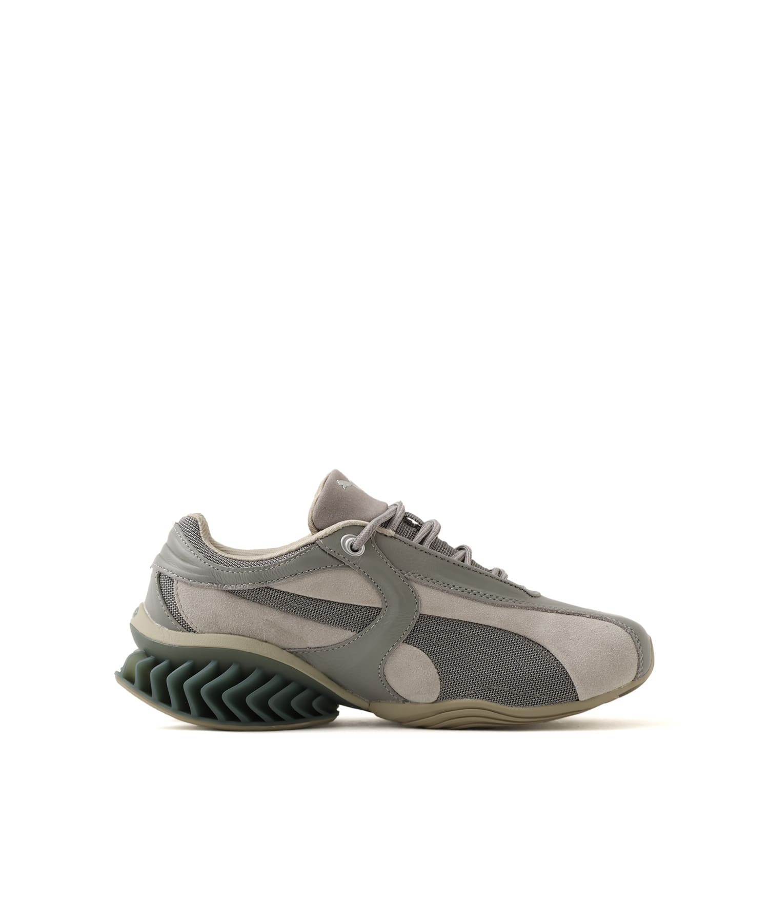 PUMA CELL GEO 1 STORMY SLATE-MINERAL GRAYの画像