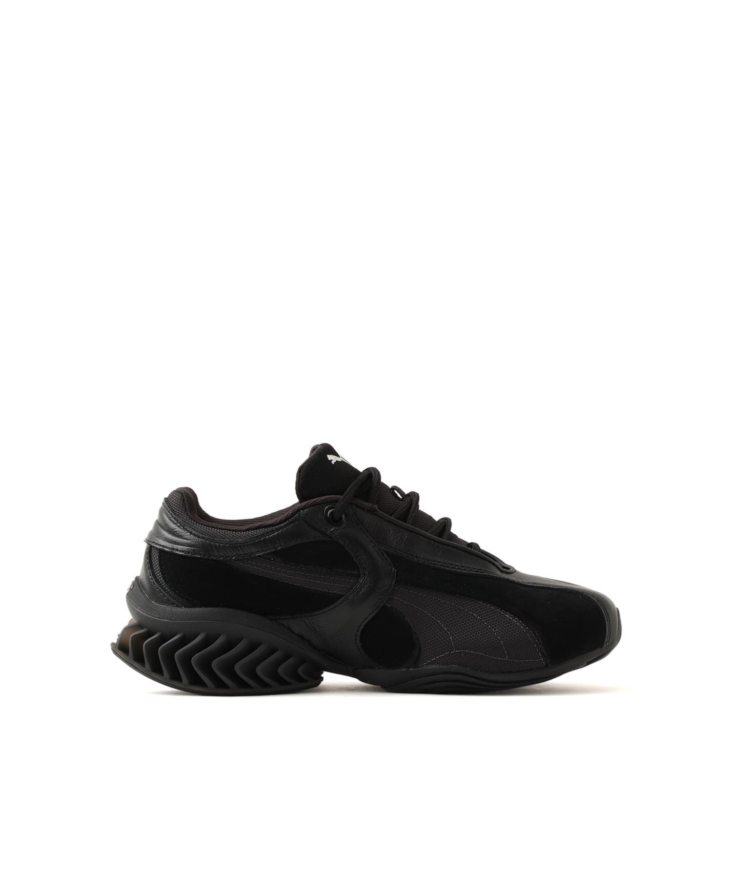 PUMA CELL GEO 1 PUMA BLACKの画像