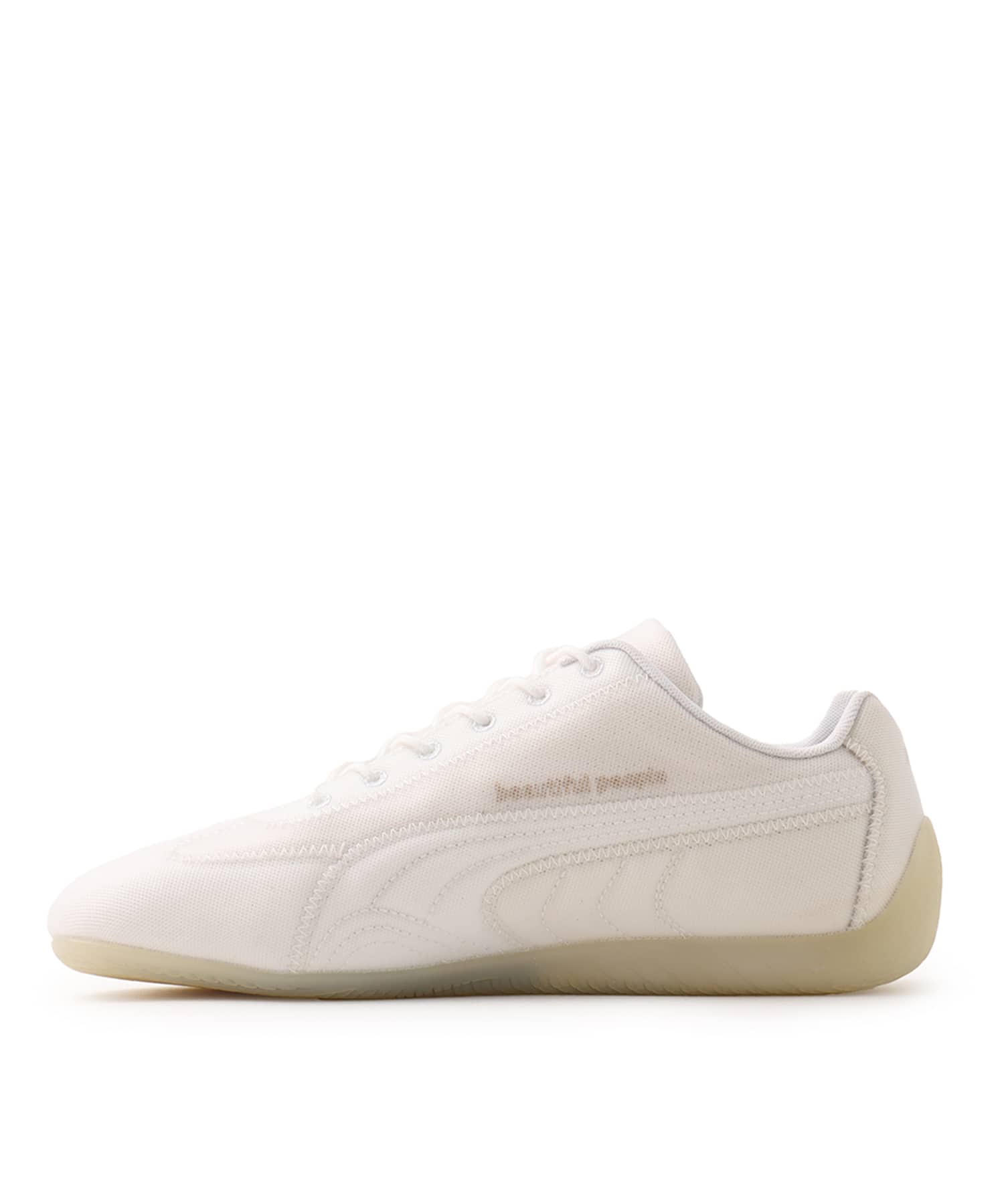 PUMA SPEEDCAT OG ATMOS beautiful people FROSTED IVORY-PUMA WHITEの画像