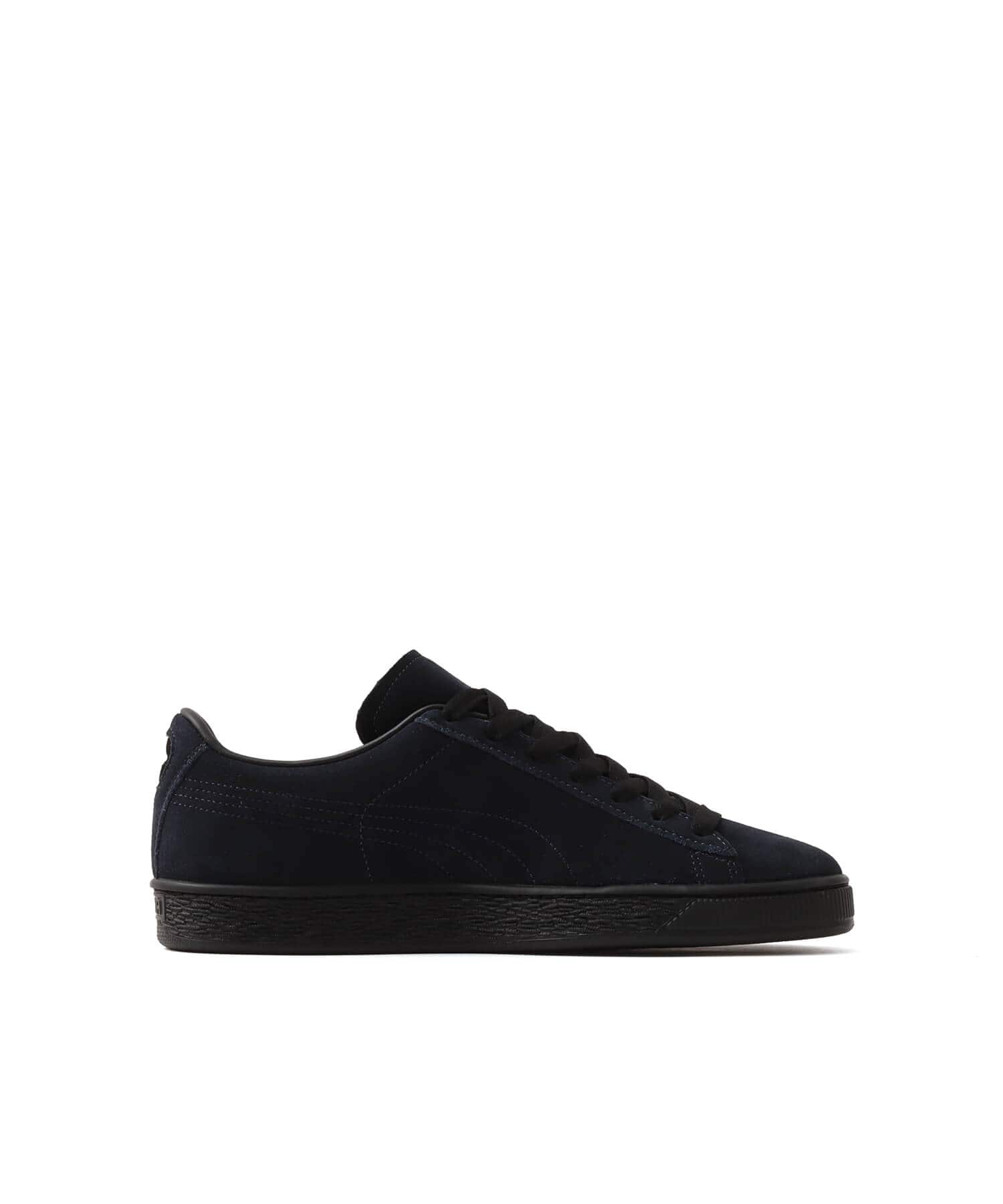 PUMA SUEDE 2 JJJJOUND OP2 DEEP NAVYの画像