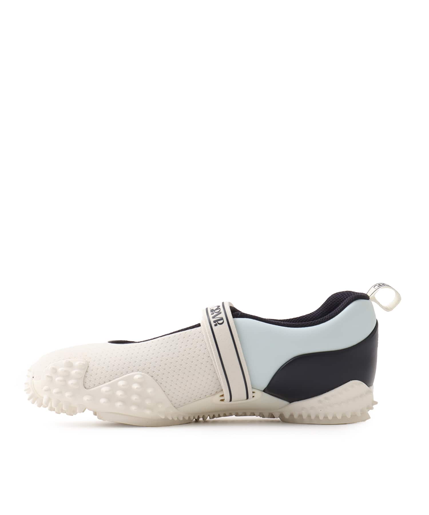 PUMA MOSTRO FEY GROVE ATMOS PINK WARM WHITE-SEA GLASS-NEW NAVの画像