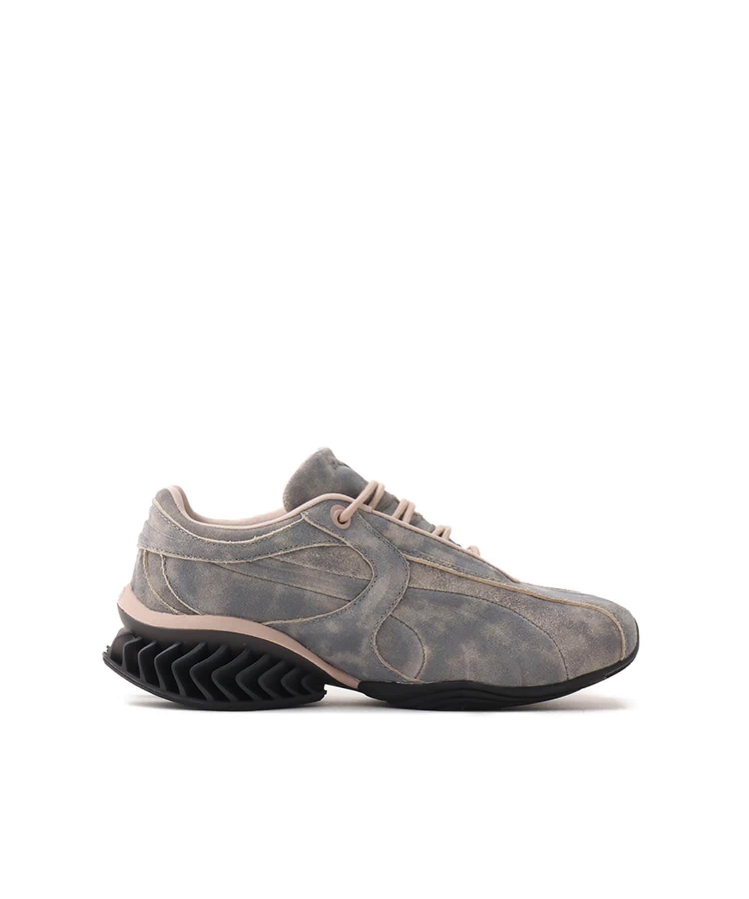 PUMA CELL GEO 1 WABI-SABI OAK BRANCH-FLAT DARK GRAYの画像