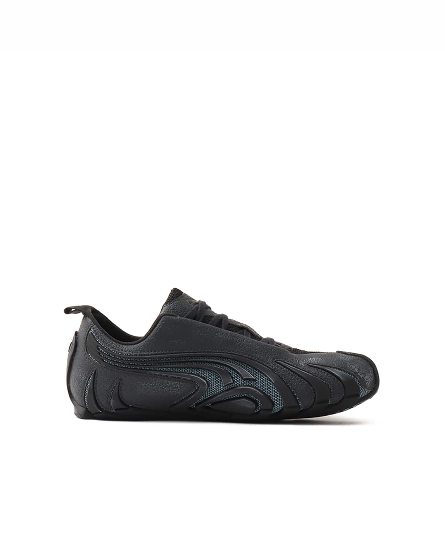PUMA TALON WABI-SABI GRAY SKIES-PUMA BLACKの画像