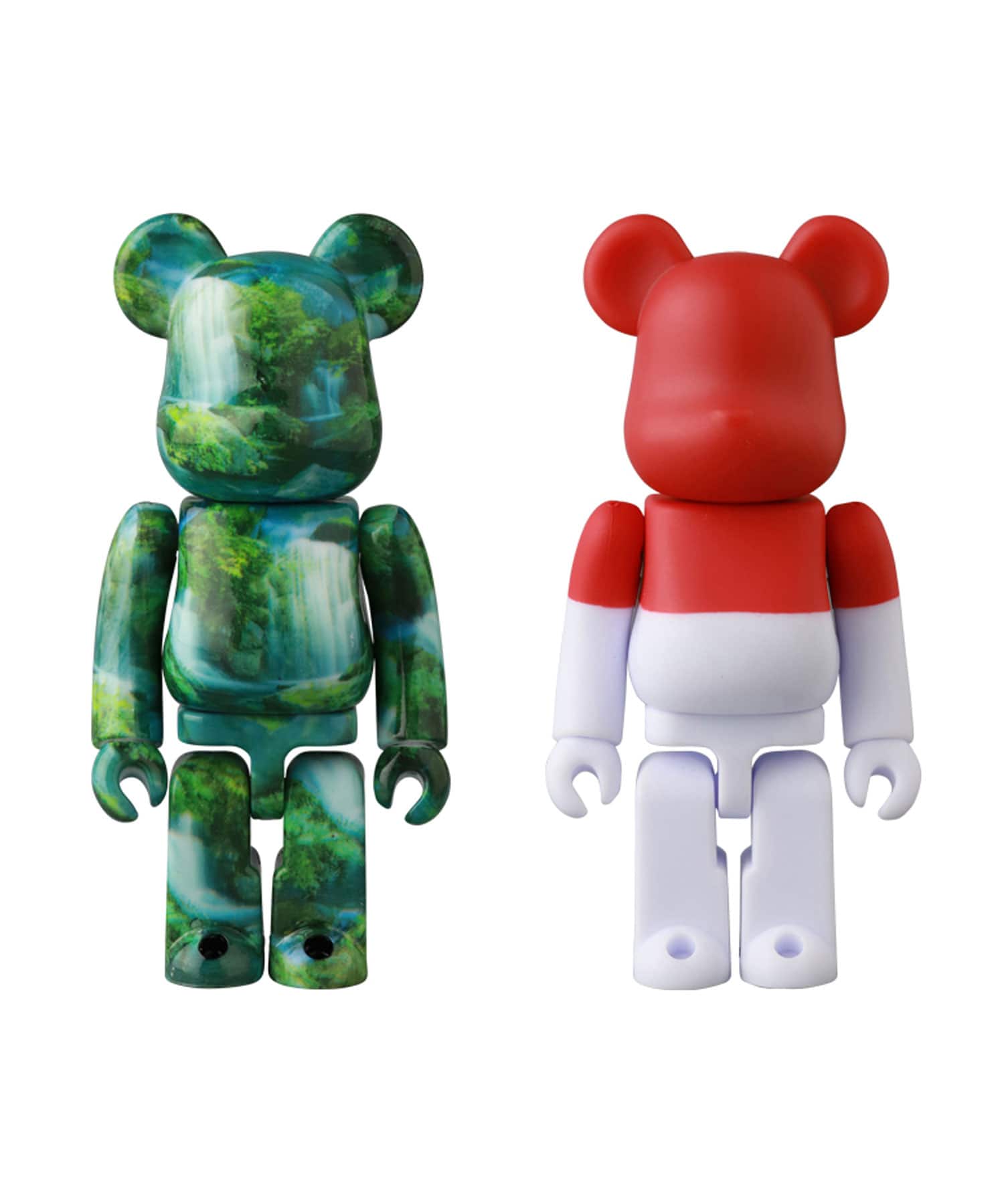 MEDICOM TOY BE@RBRICK SERIES 50の画像