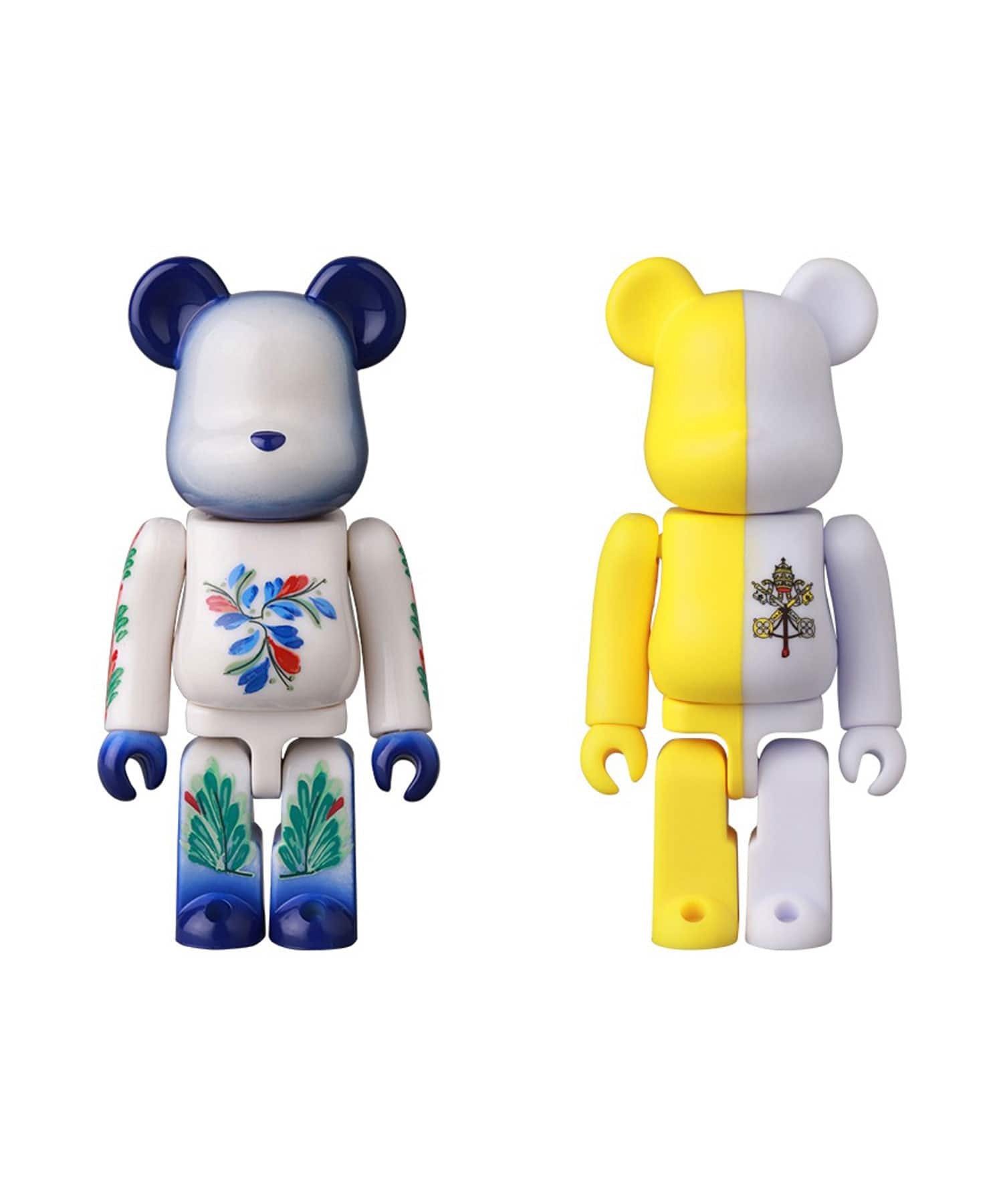 MEDICOM TOY BE@RBRICK SERIES 51 MULTIの画像