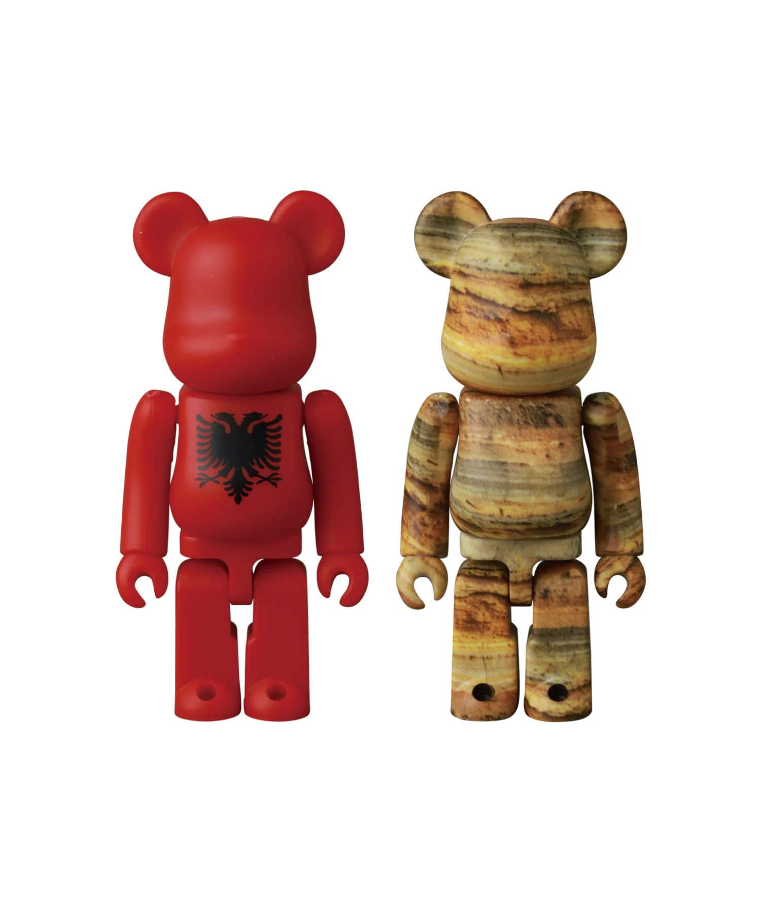 MEDICOM TOY BE@RBRICK SERIES 52 MULTIの画像