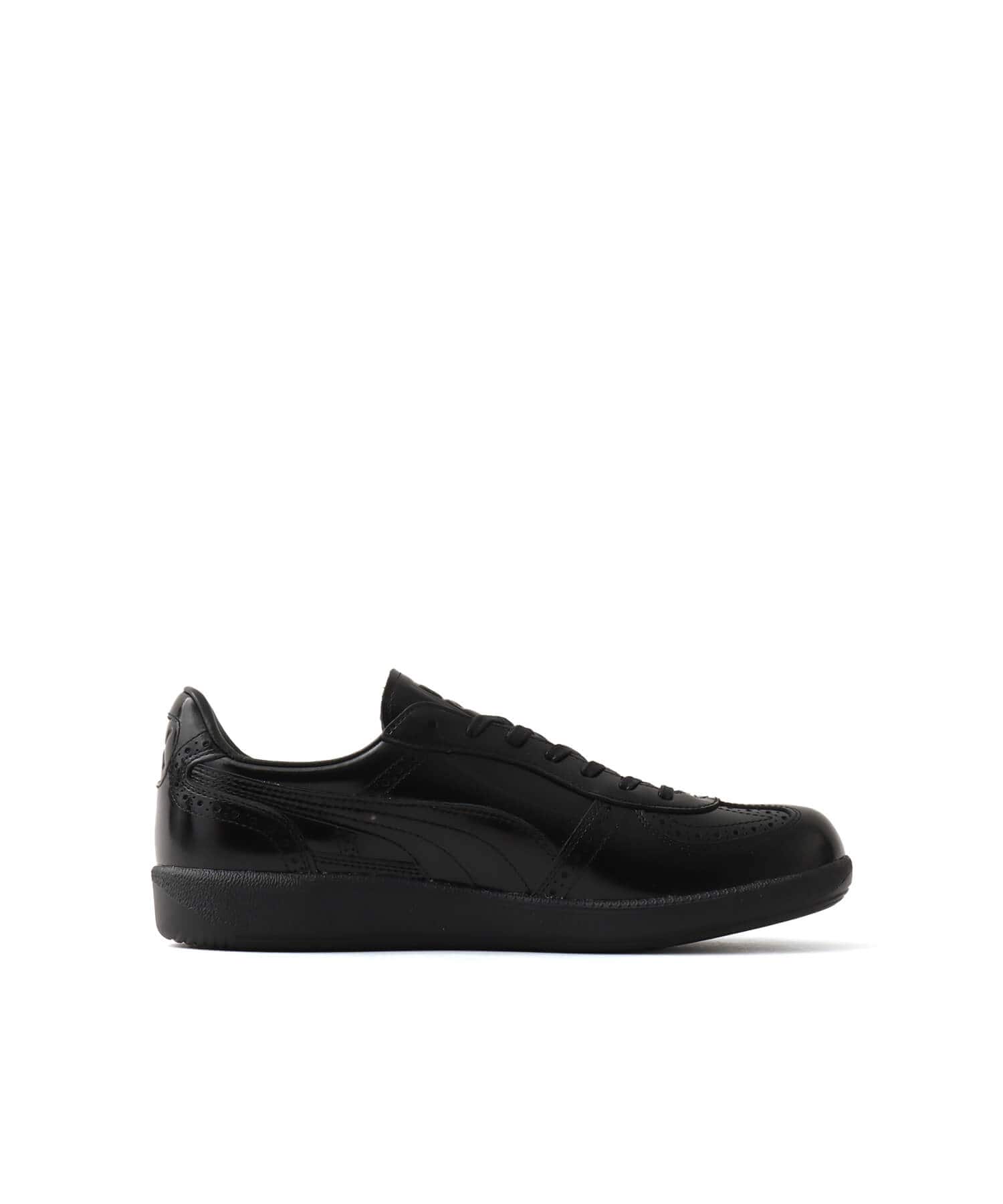 PUMA PALERMO MIJ WAGYUMAFIA ATMOS PUMA BLACK-PUMA BLACKの画像