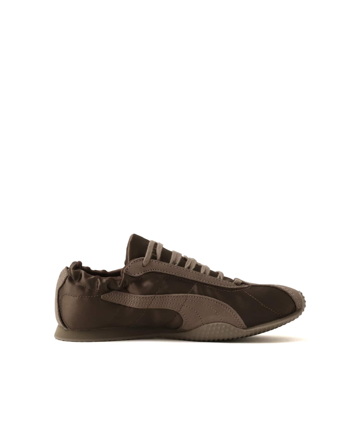 PUMA H-STREET ETOILE WNS MATTE BRONZE-MOUSE GRAYの画像