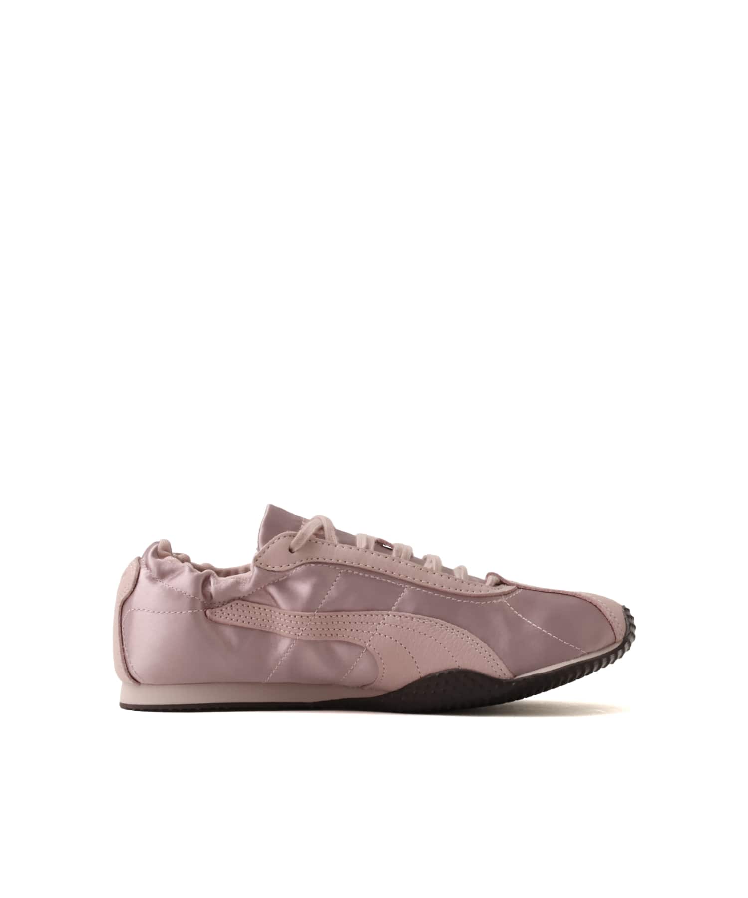 PUMA H-STREET ETOILE WNS MISTY PINK-CHOCOLATE FONDUEの画像