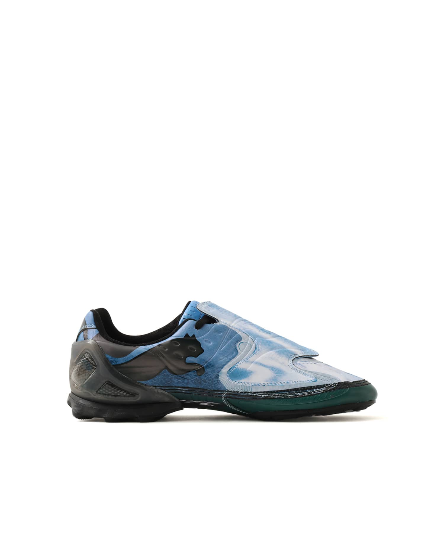 PUMA V-S1 CONTACT MU PUMA BLACK-PUMA SILVERの画像