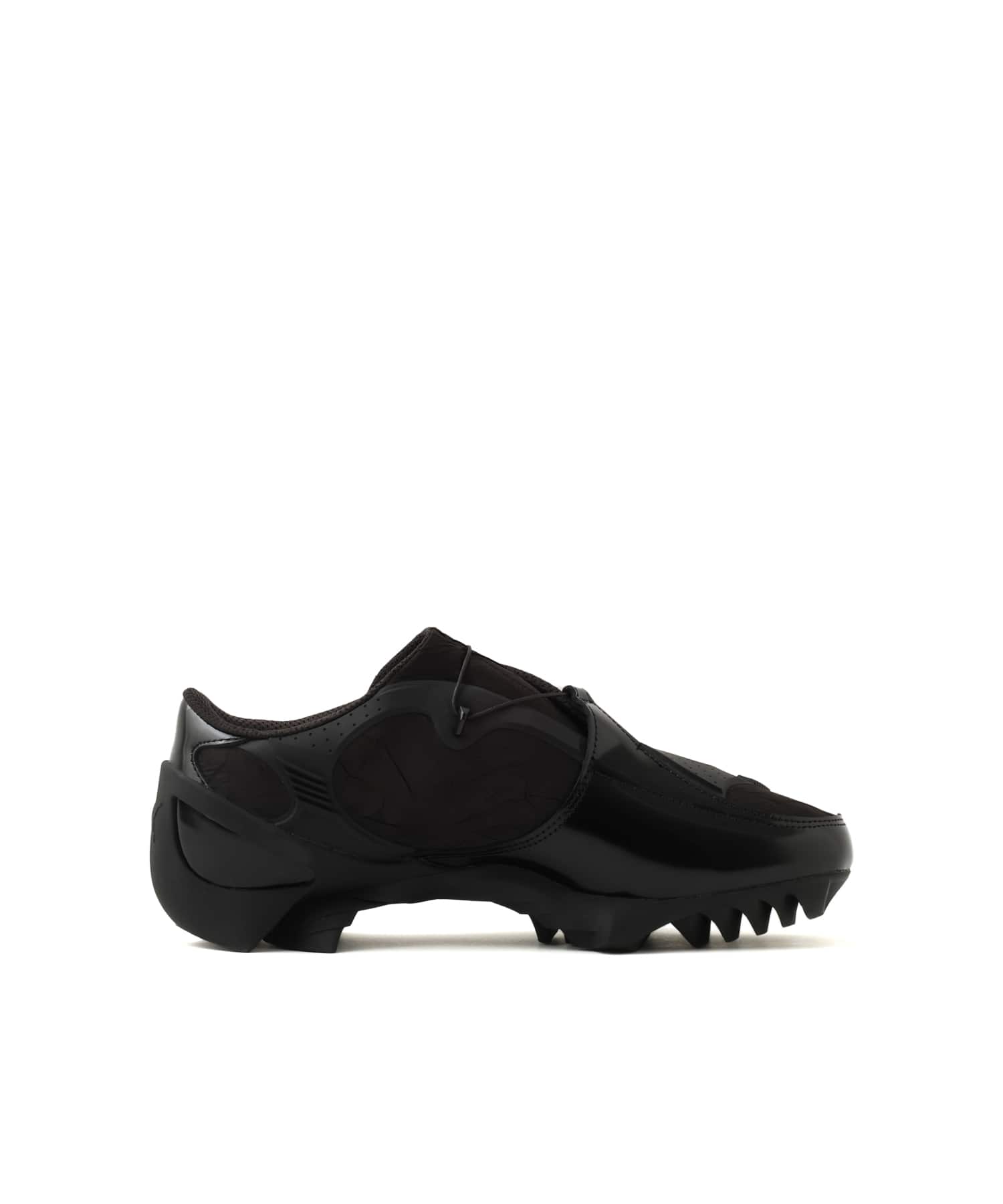 PUMA BEISSER DISC OFFICETERRAIN PUMA BLACKの画像