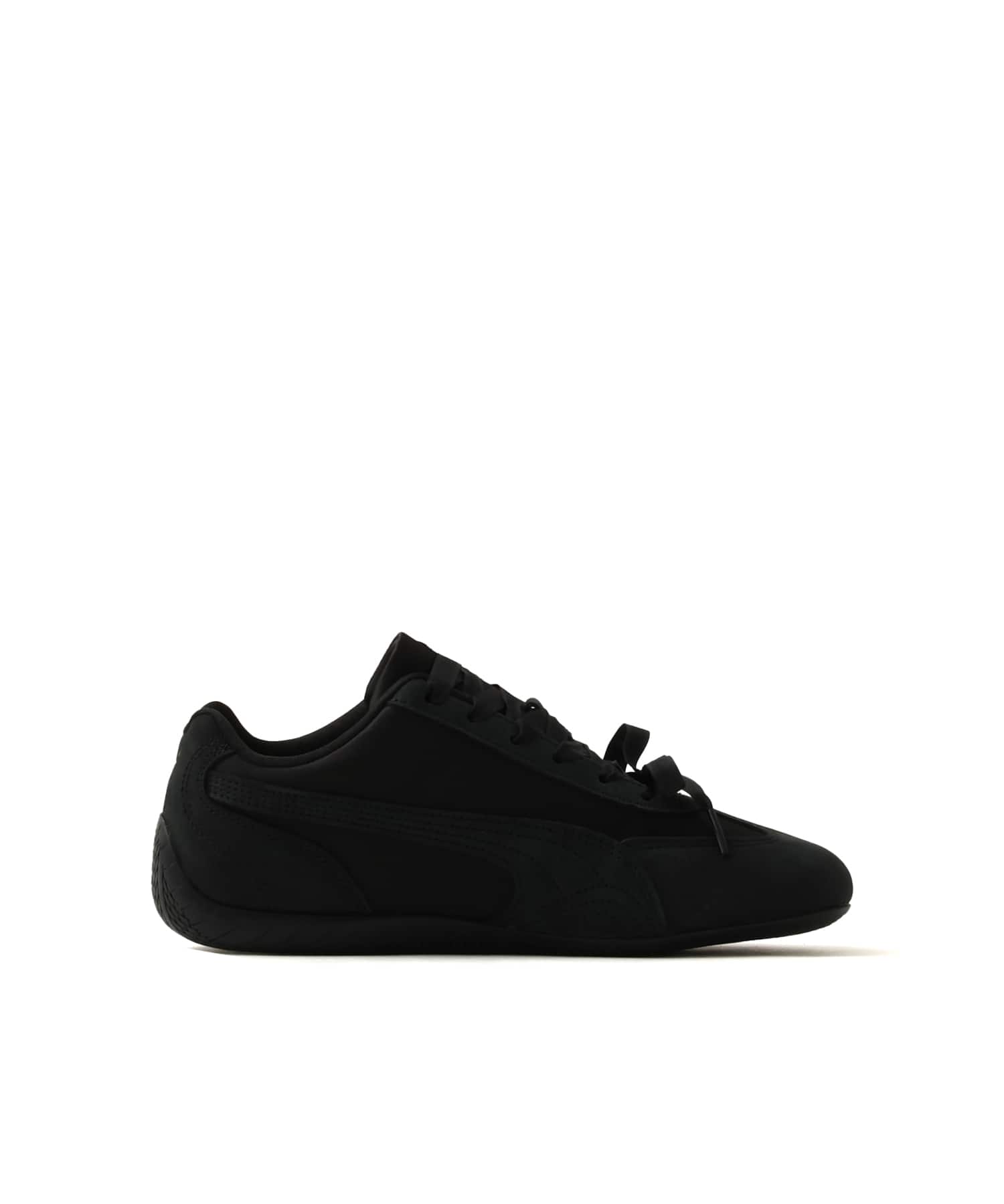 PUMA SPEEDCAT ETOILE WNS PUMA BLACKの画像