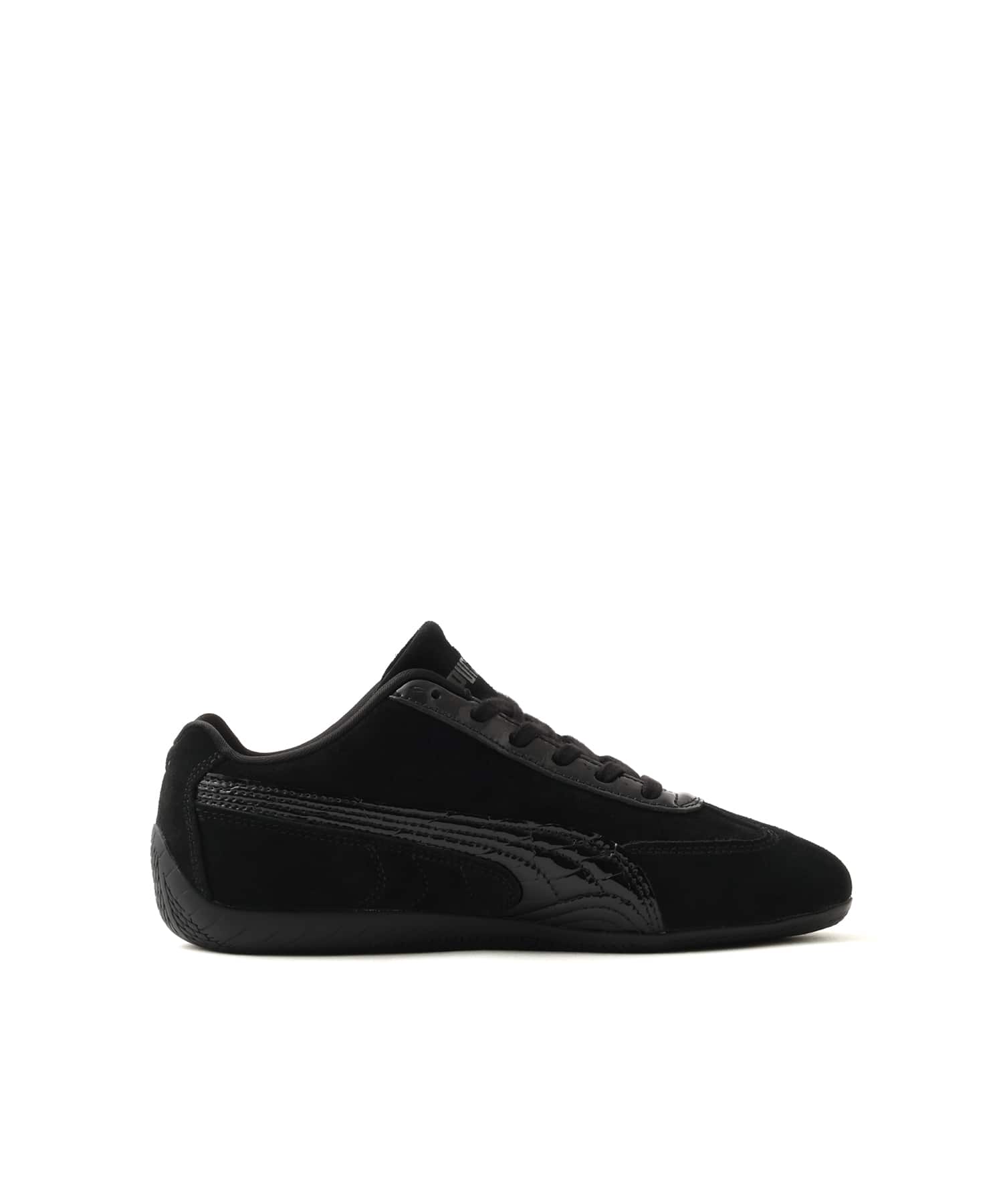 PUMA SPEEDCAT CROC WNS PUMA BLACKの画像