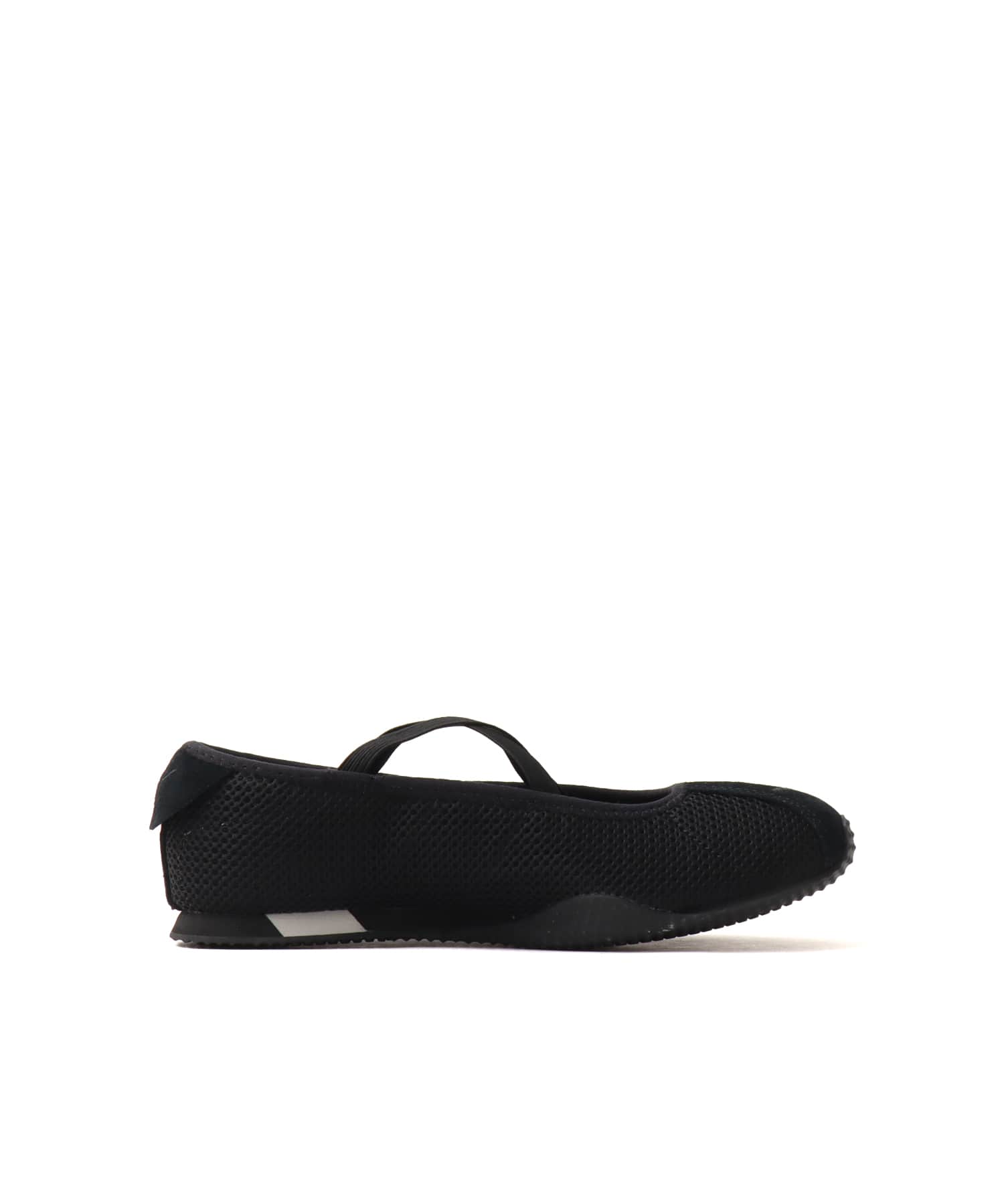 PUMA H-STREET BALLET WNS PUMA BLACK-PUMA SILVERの画像