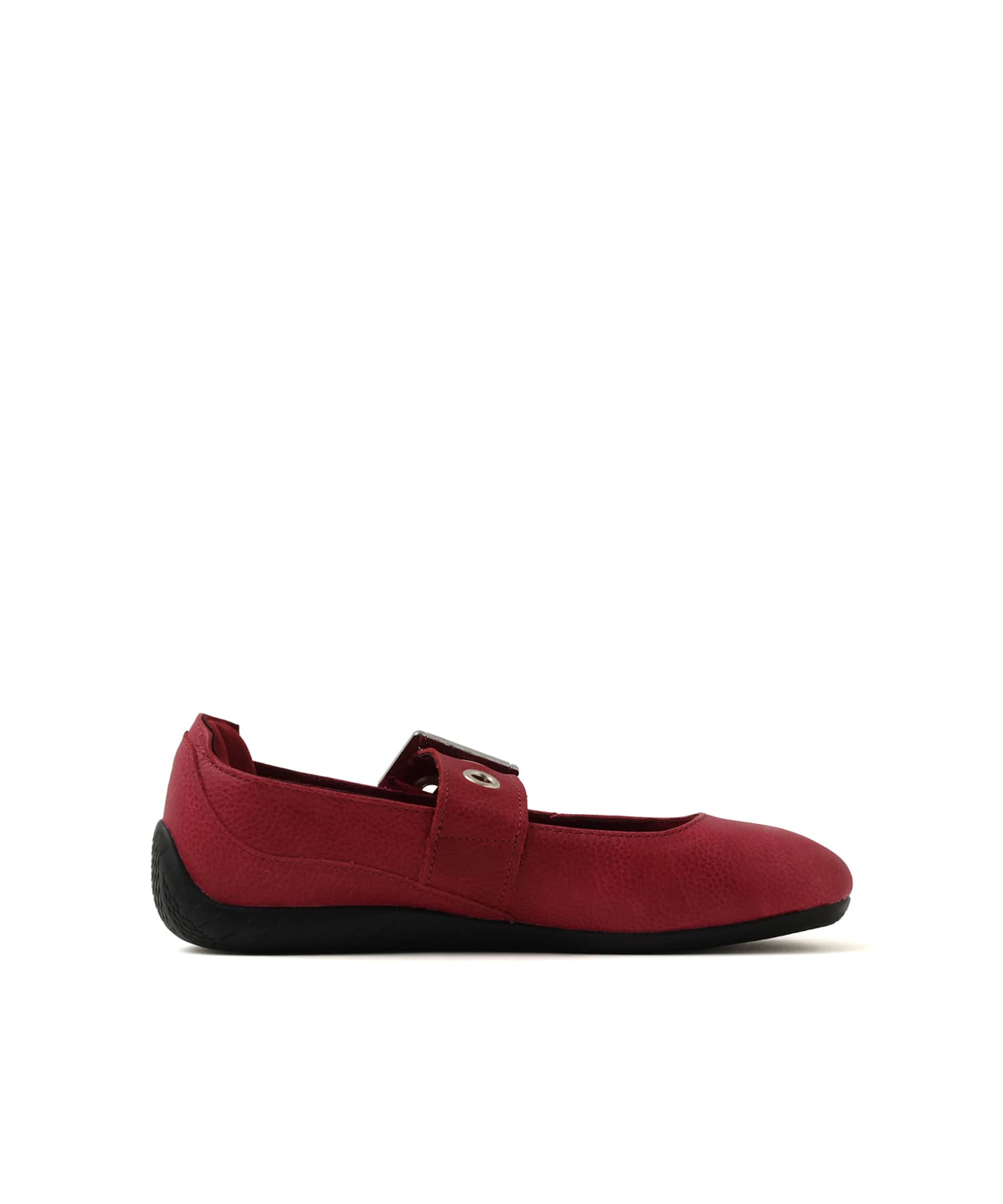 PUMA SPEEDCAT BALLET DRESS-UP WNS GARNET GLOW-PUMA BLACKの画像