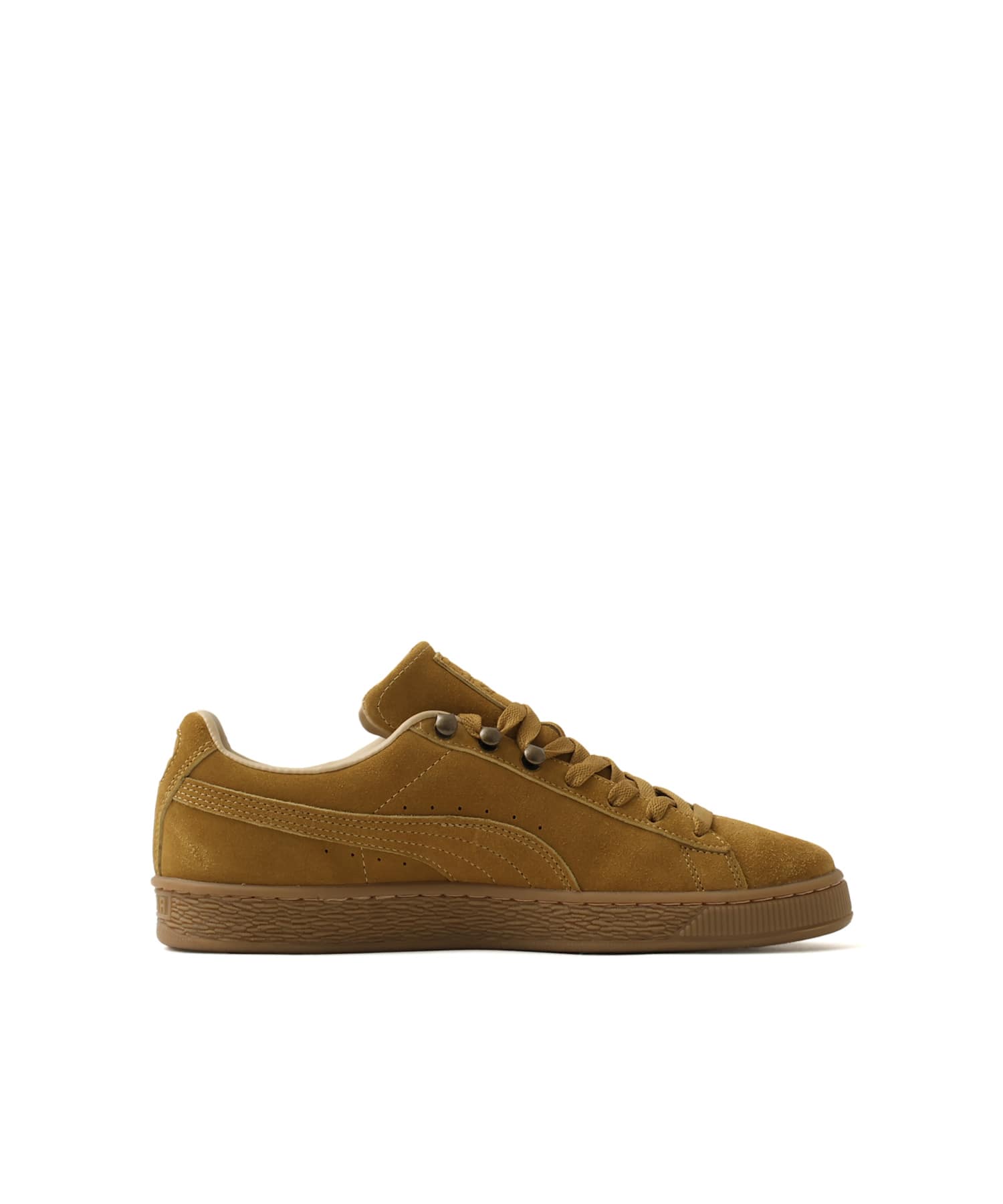 PUMA SUEDE SCYE SD AGED COPPER-AGED COPPERの画像