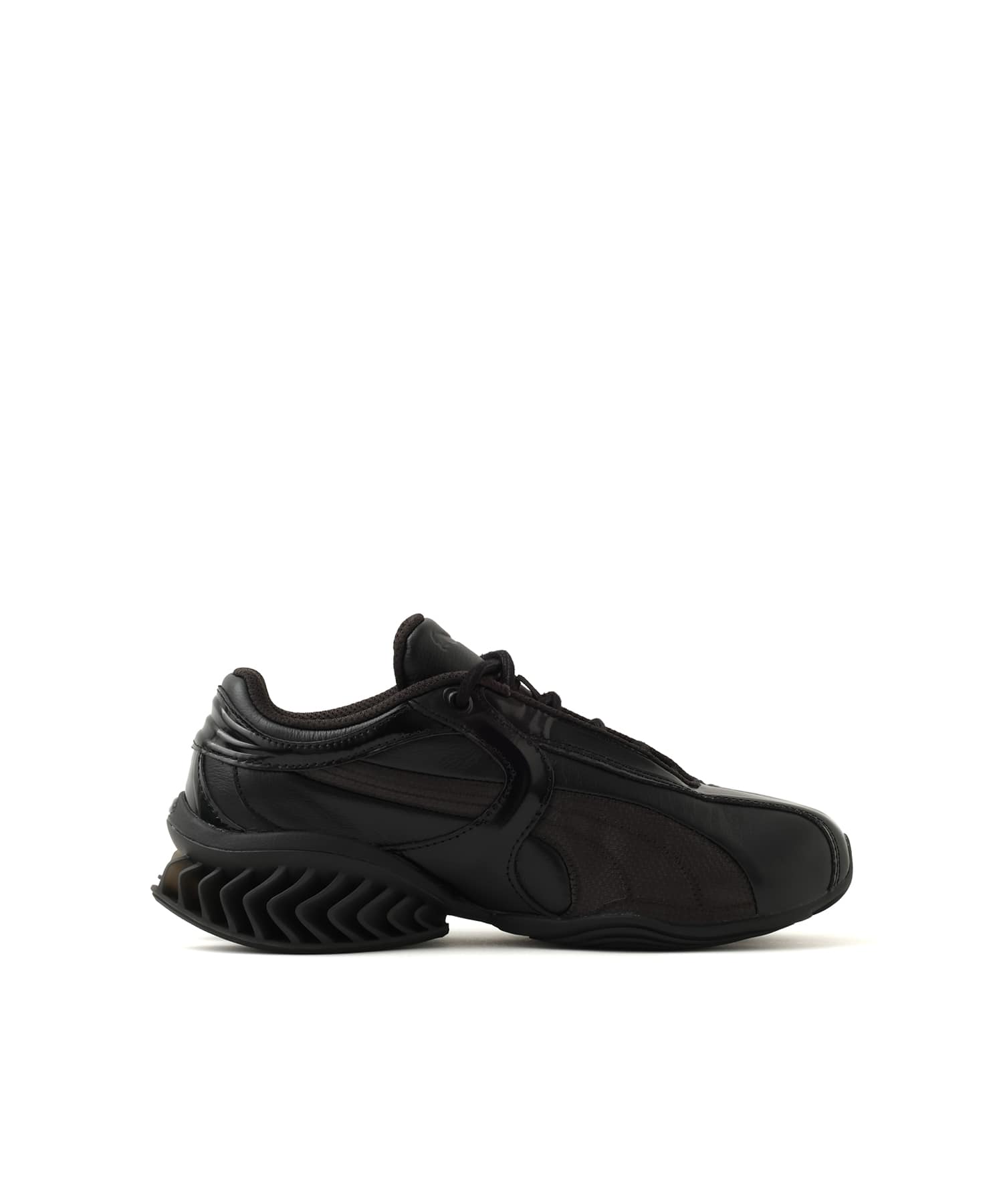 PUMA CELL GEO 1 OFFICETERRAIN PUMA BLACKの画像
