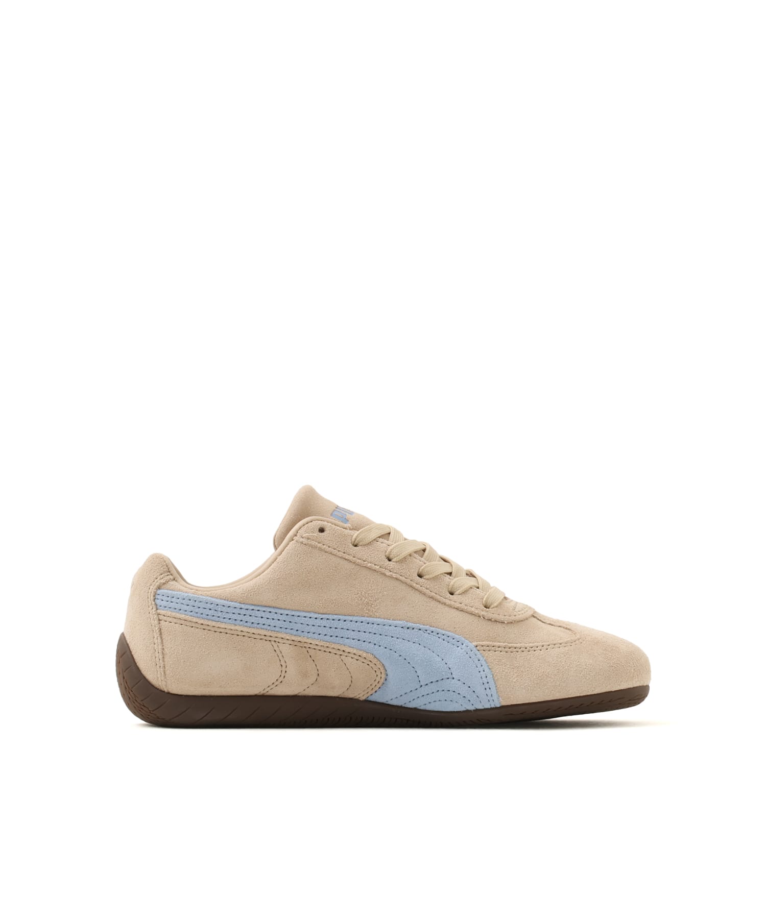 PUMA SPEEDCAT OG BIRCH-CHAMBRAY BLUEの画像