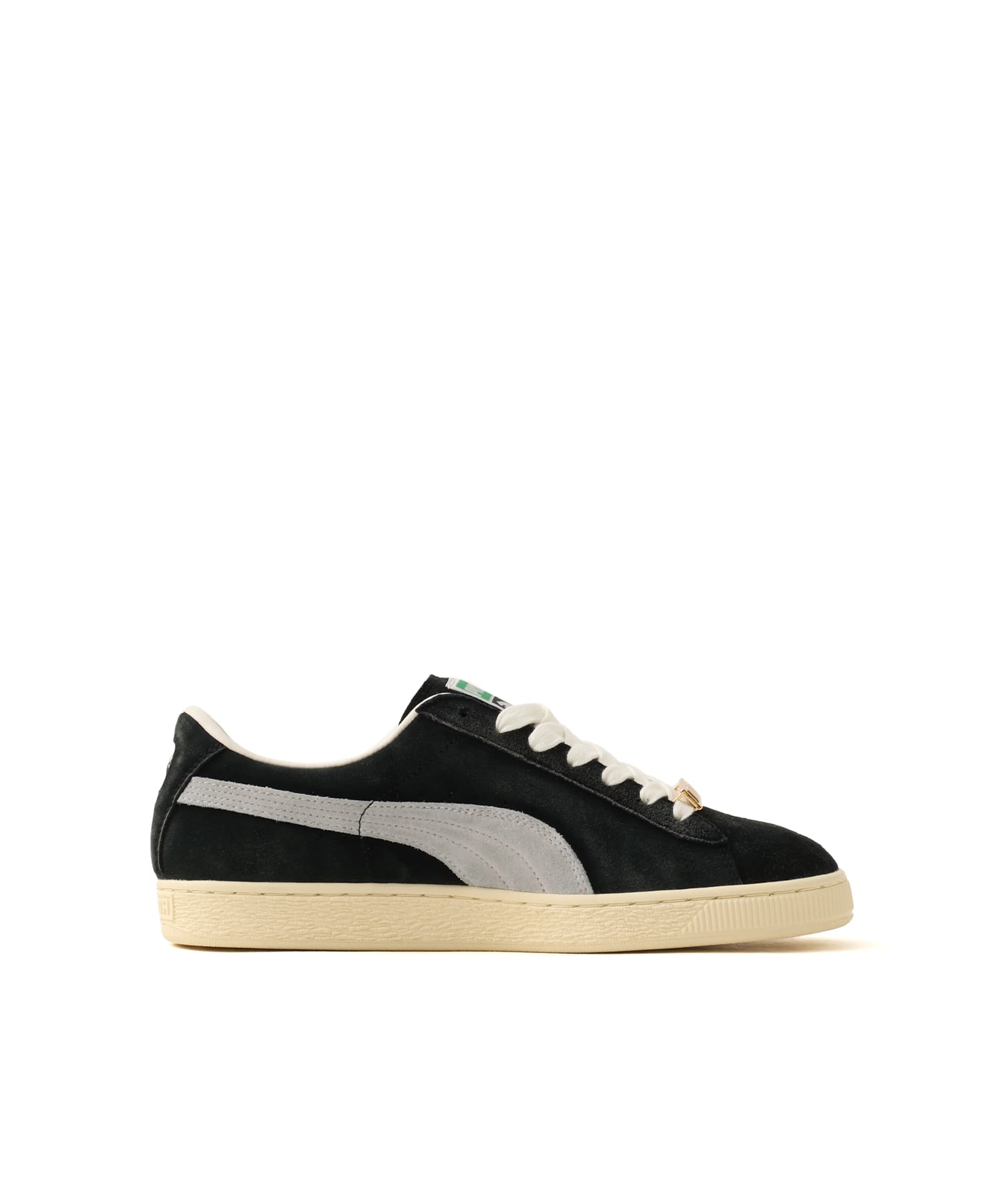 PUMA ASAP ROCKY X PUMA SUEDE PUMA BLACK-PUMA WHITEの画像