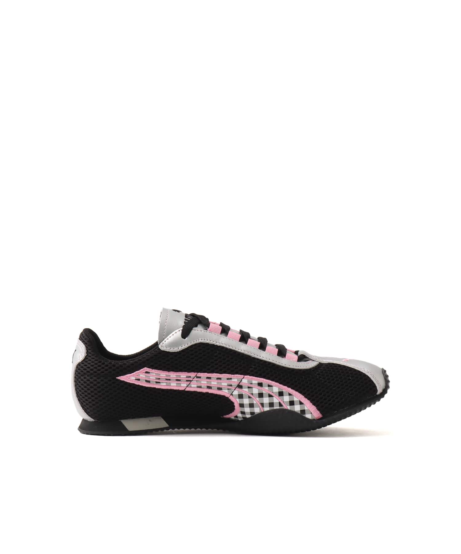PUMA H-STREET ATMOS PINK PICNIC PUMA BLACK-PINK SHIMMERの画像