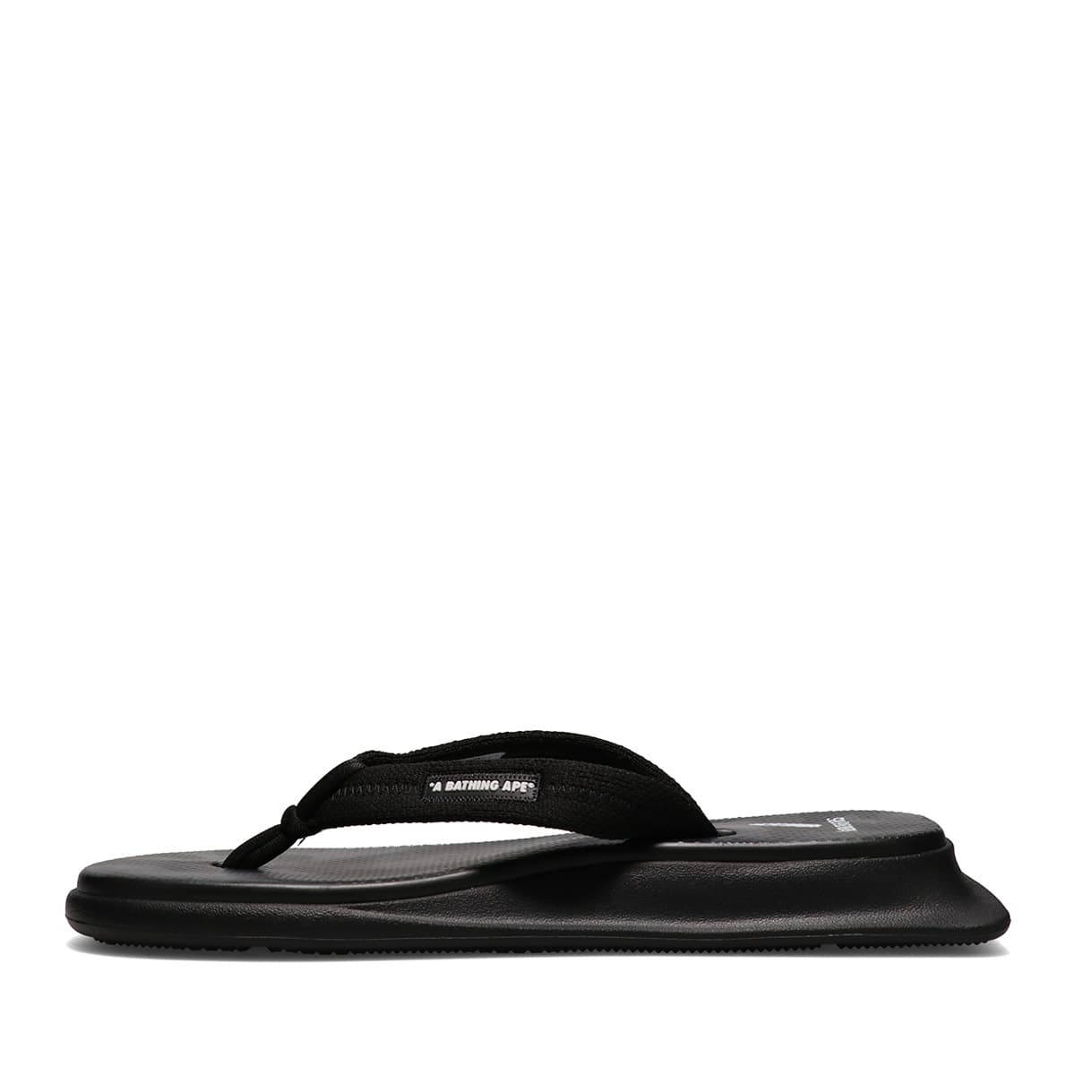 Havaianas Tradi Zori Bape Steel Gray 21SS-Iの画像