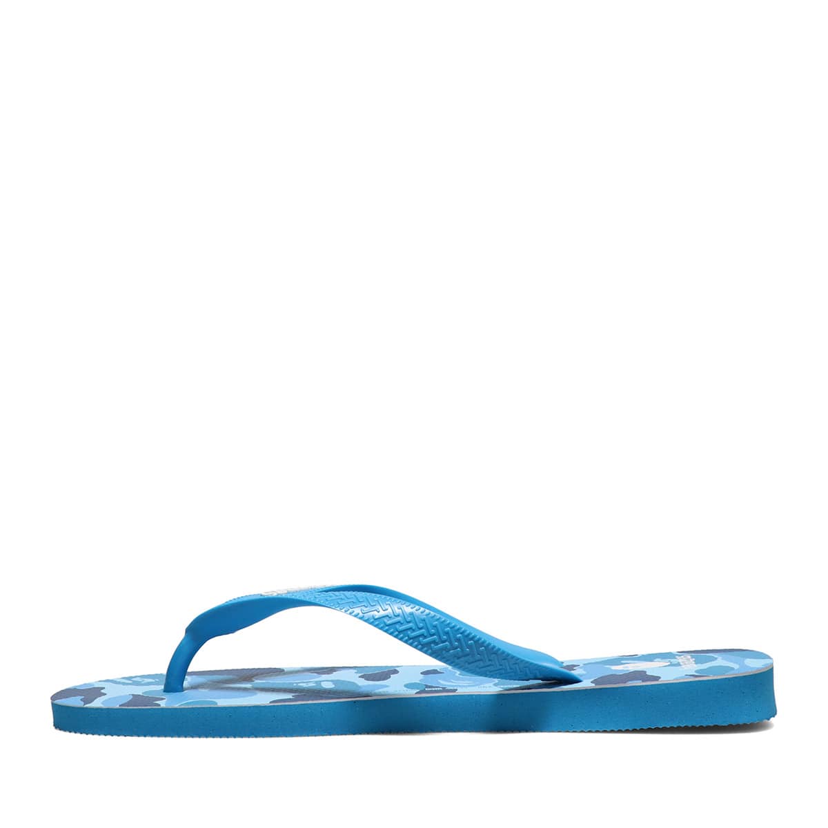 Havaianas Top Bape Turquoise 21SS-Iの画像