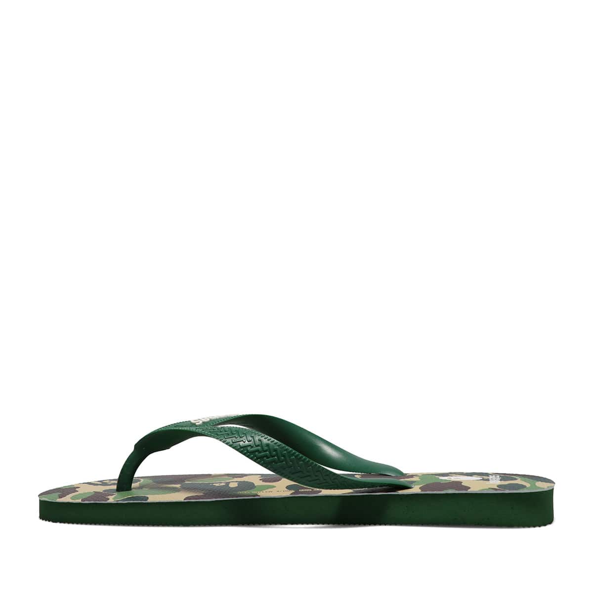 Havaianas Top Bape Amazonia 21SS-Iの画像