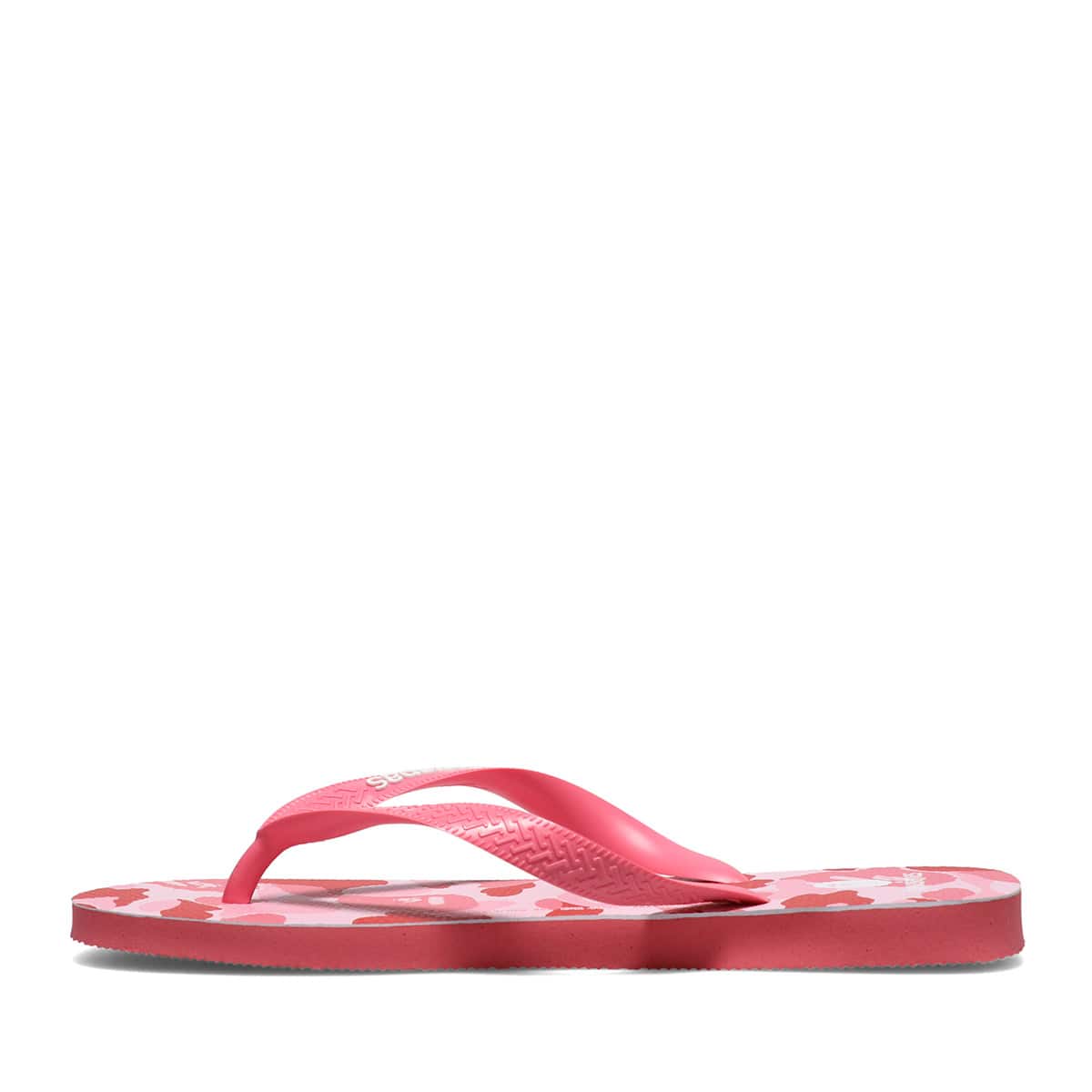 Havaianas Top Bape Pink Porcelain 21SS-Iの画像